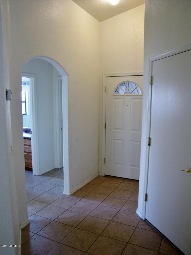 CHAPARRAL VILLAGE NORTH PHASE 2 - Residential Lease