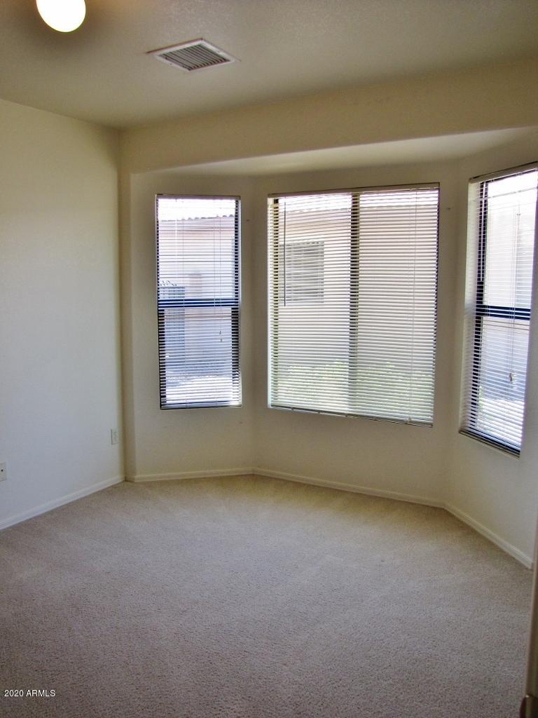 CHAPARRAL VILLAGE NORTH PHASE 2 - Residential Lease