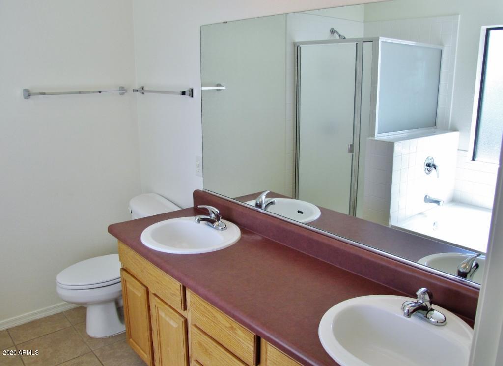 CHAPARRAL VILLAGE NORTH PHASE 2 - Residential Lease