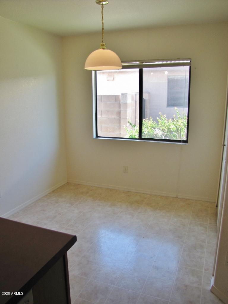 CHAPARRAL VILLAGE NORTH PHASE 2 - Residential Lease