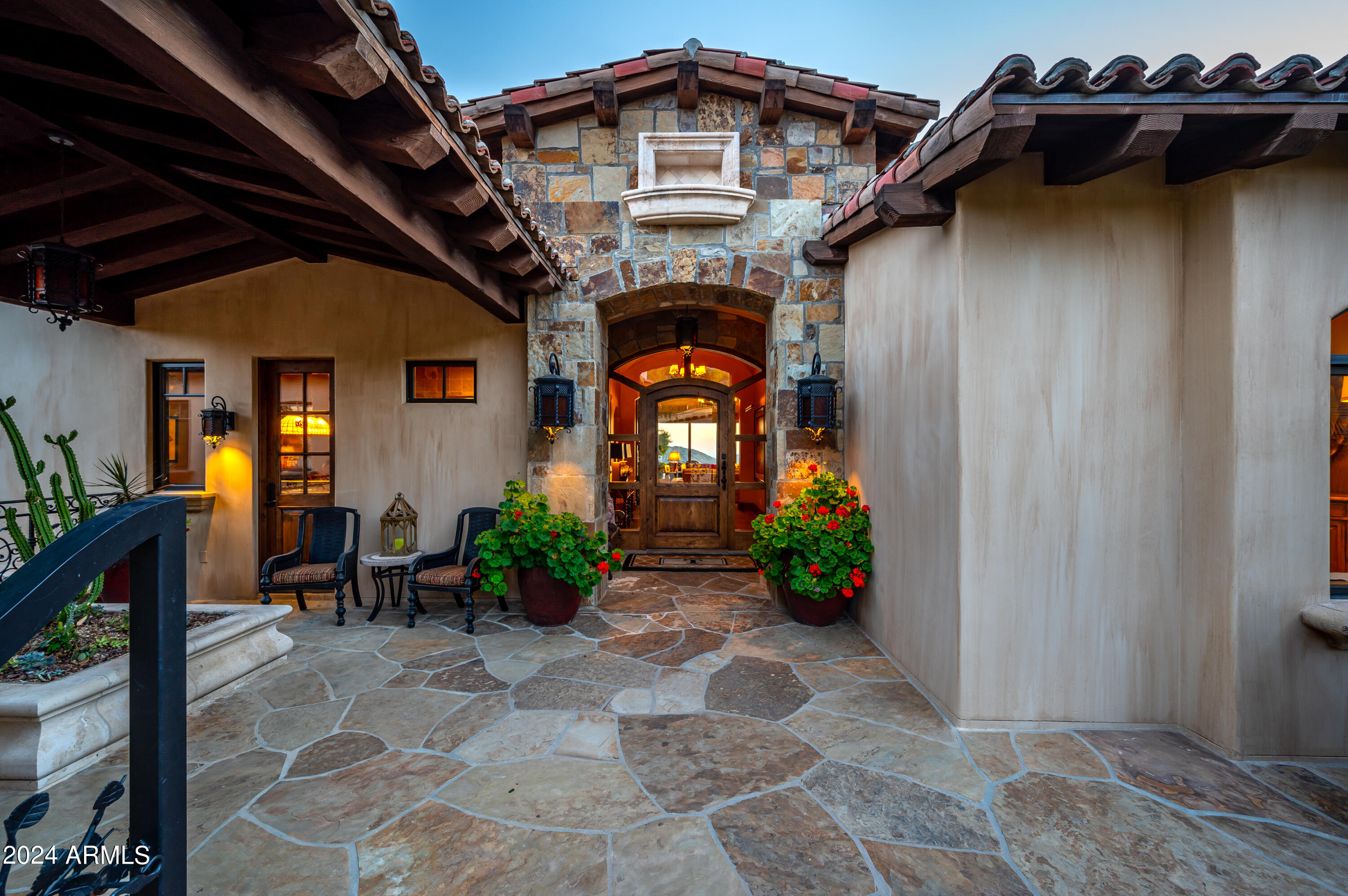 Desert Mountain - Residential