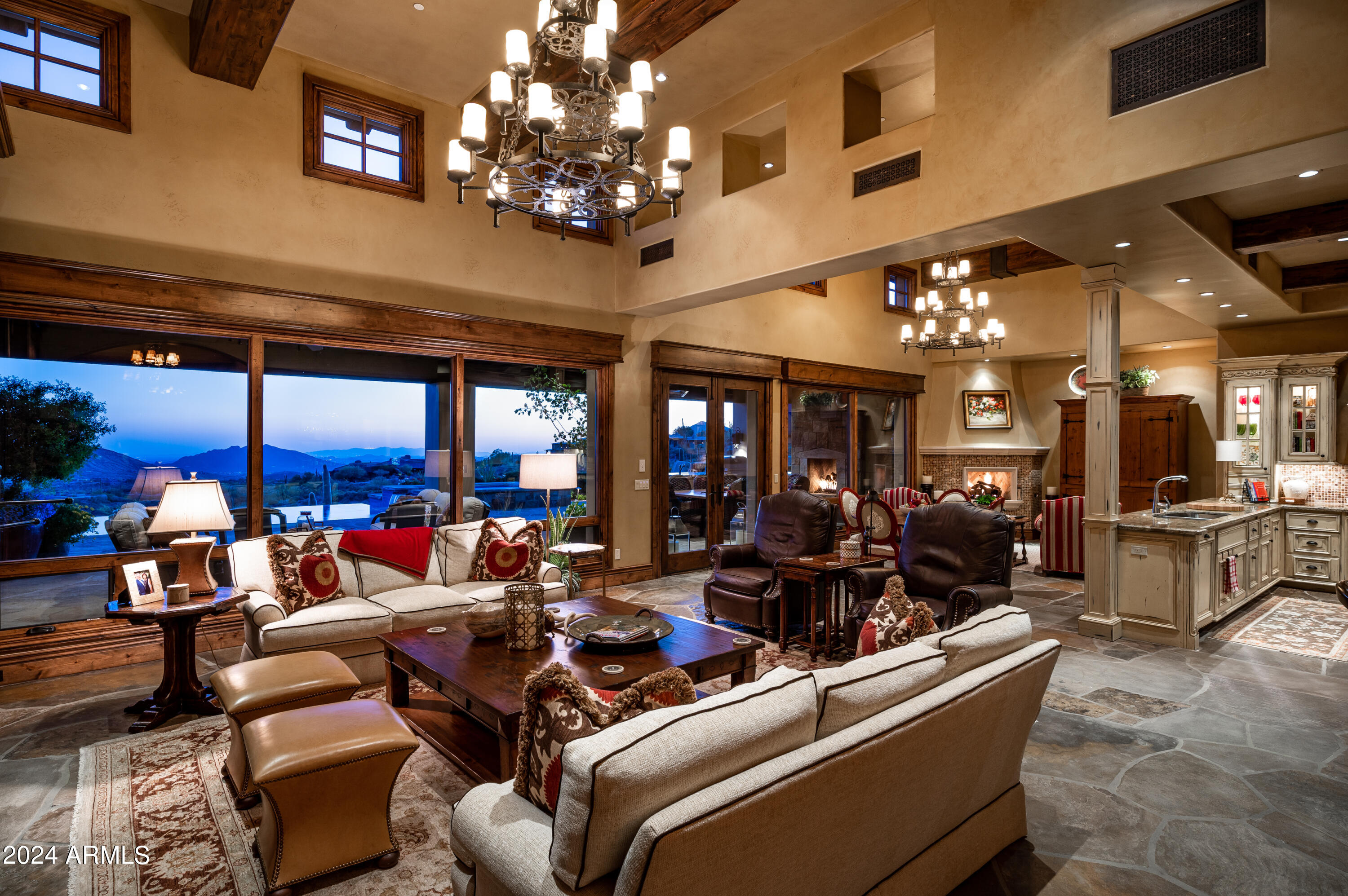Desert Mountain - Residential