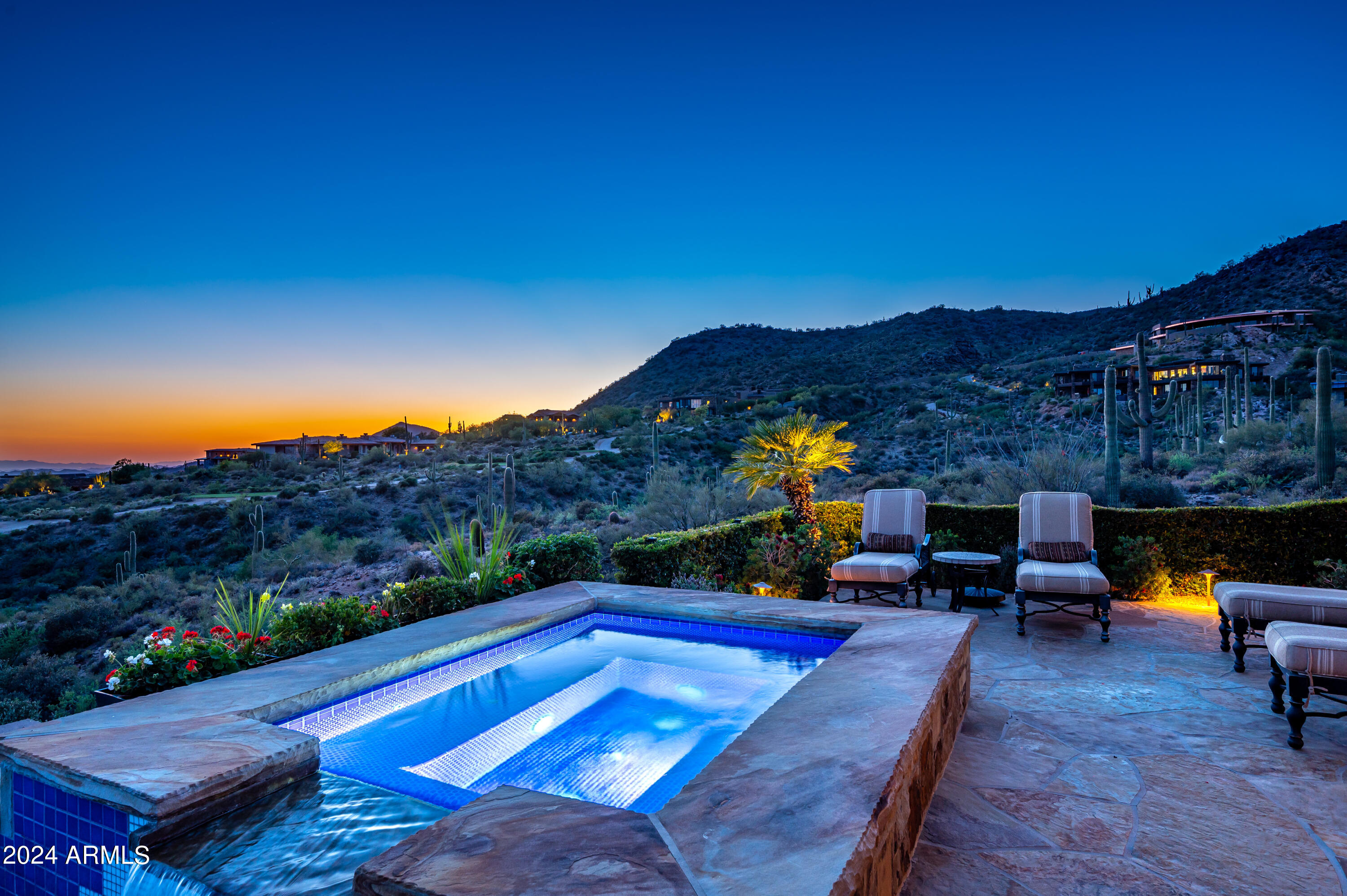 Desert Mountain - Residential