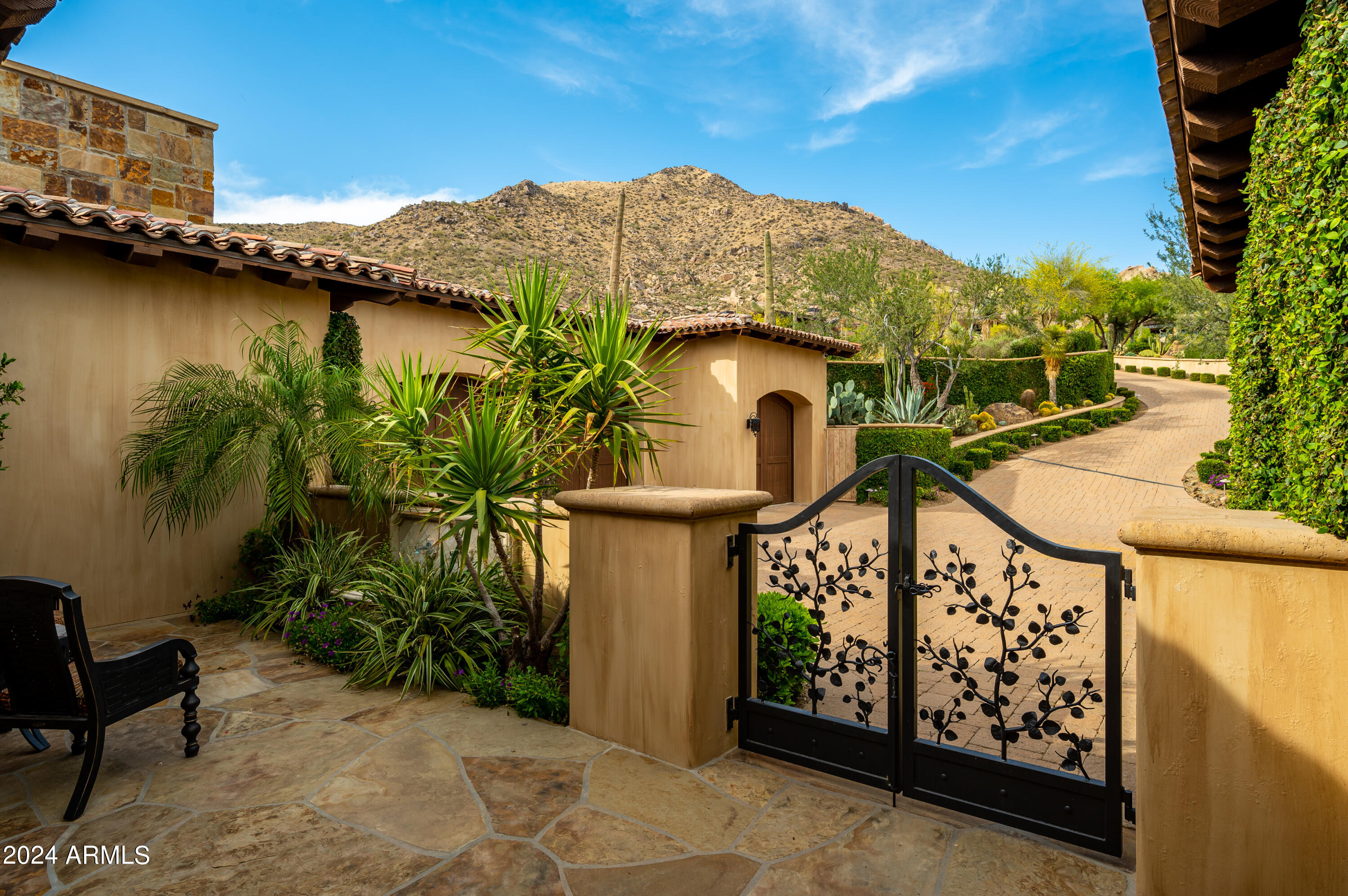 Desert Mountain - Residential