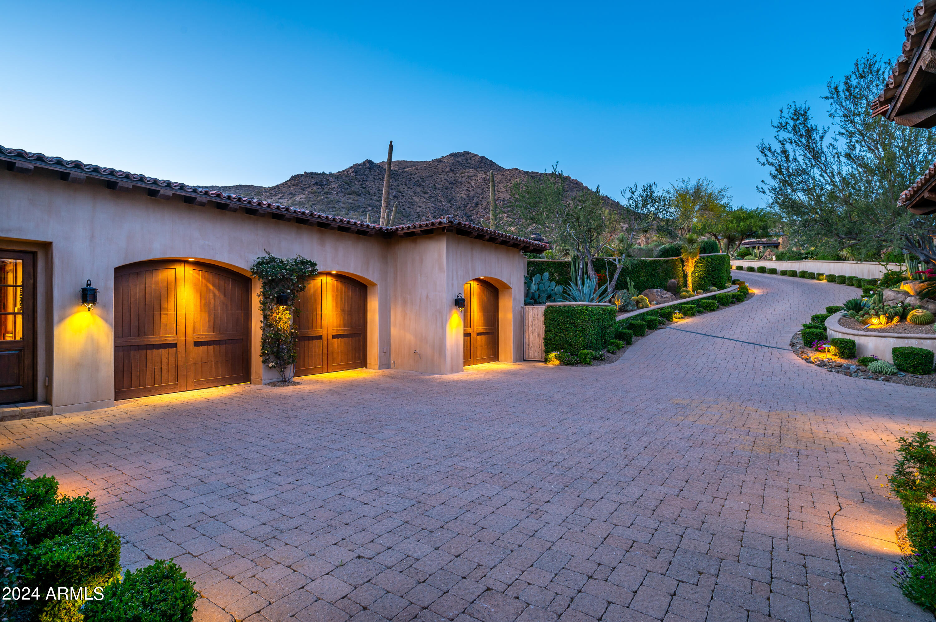 Desert Mountain - Residential