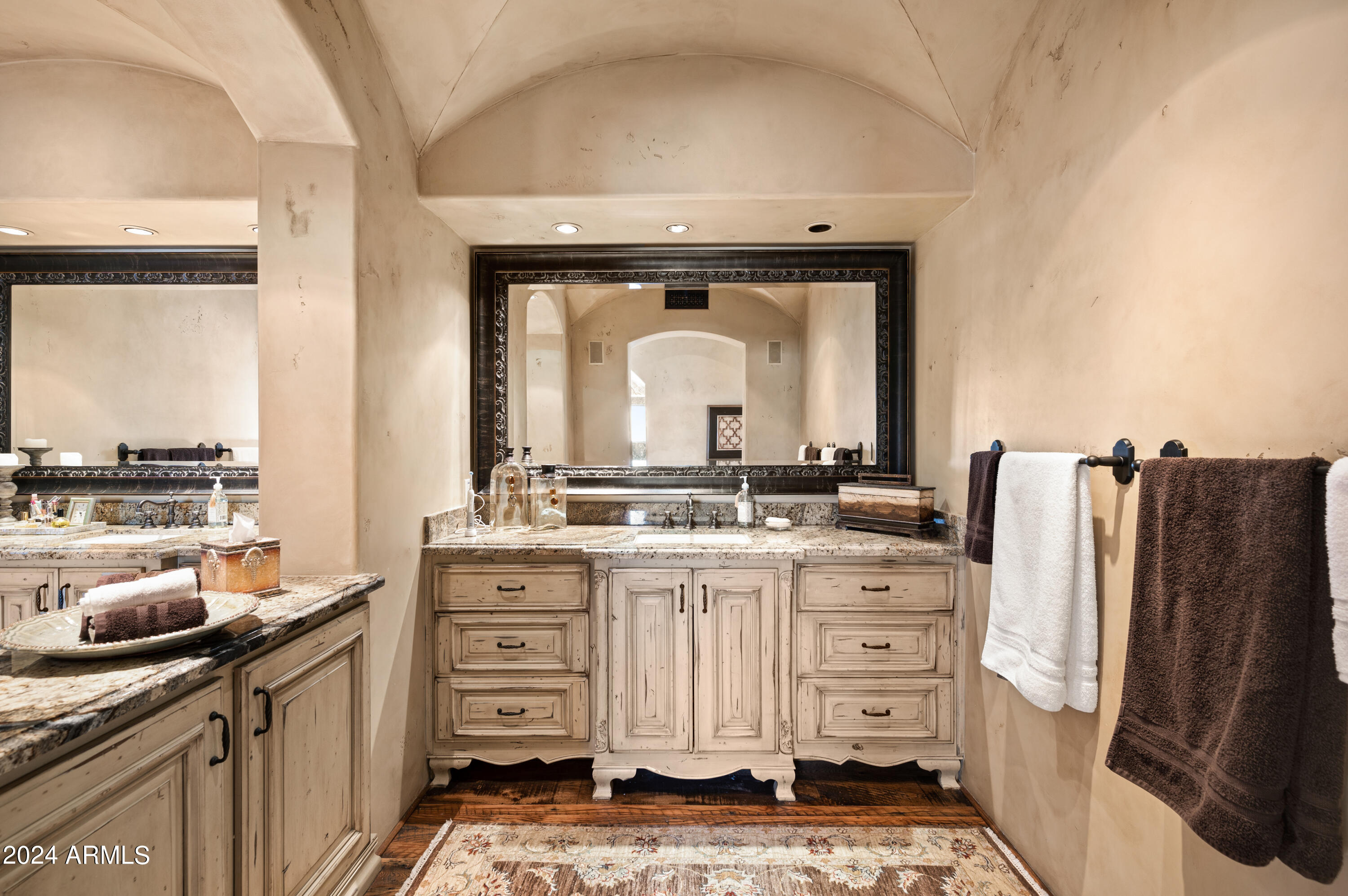 Desert Mountain - Residential