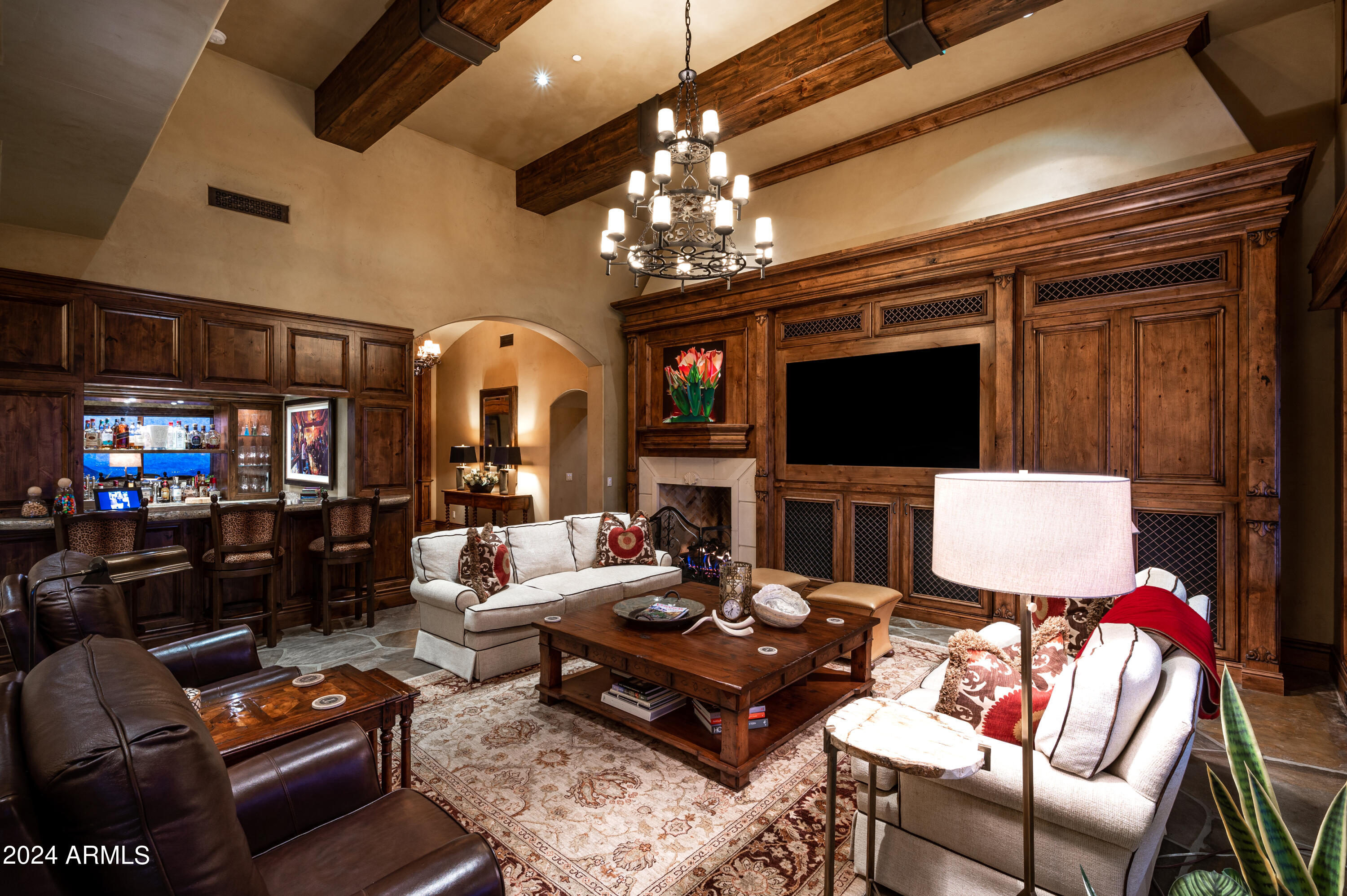 Desert Mountain - Residential
