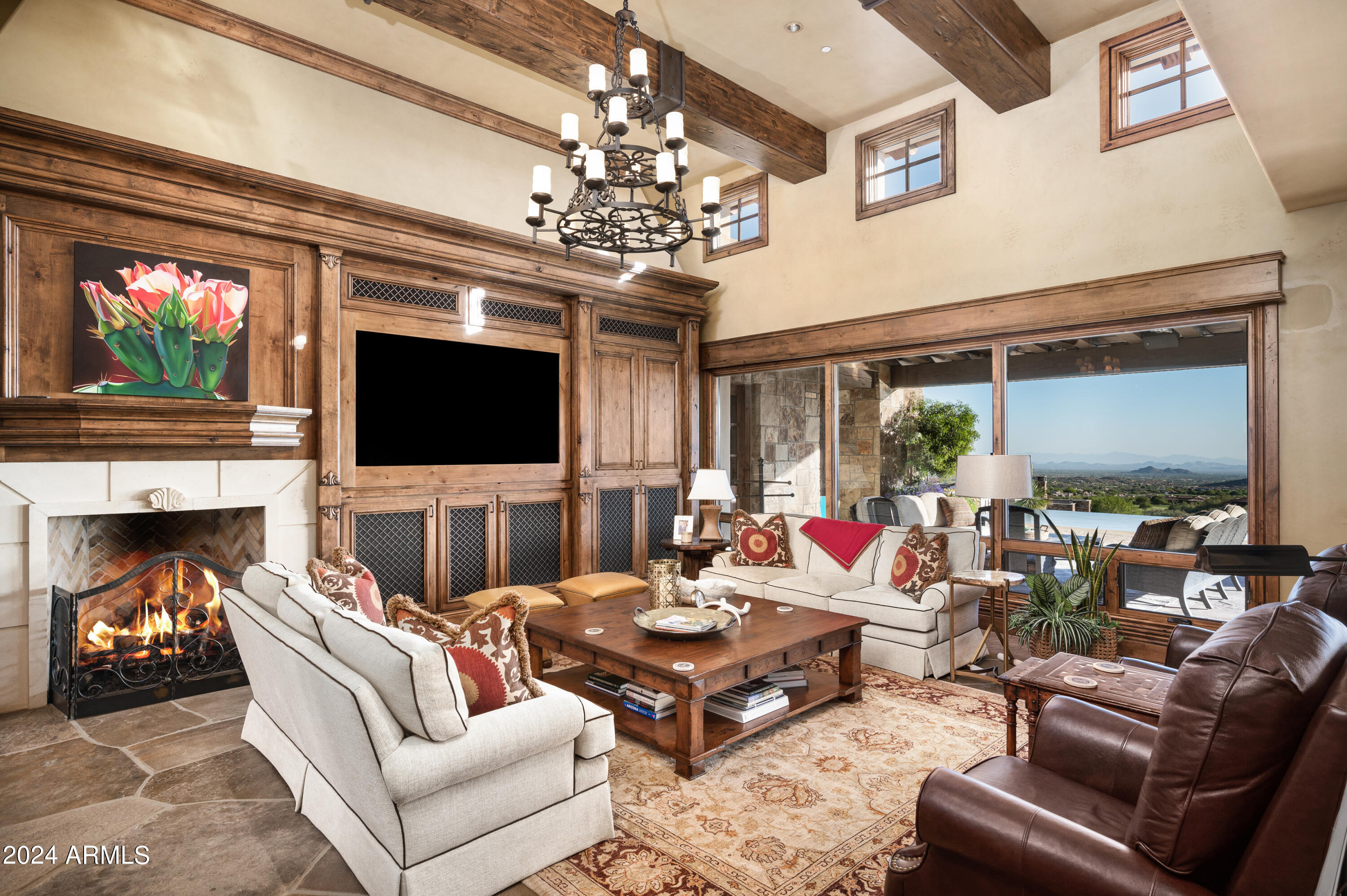 Desert Mountain - Residential