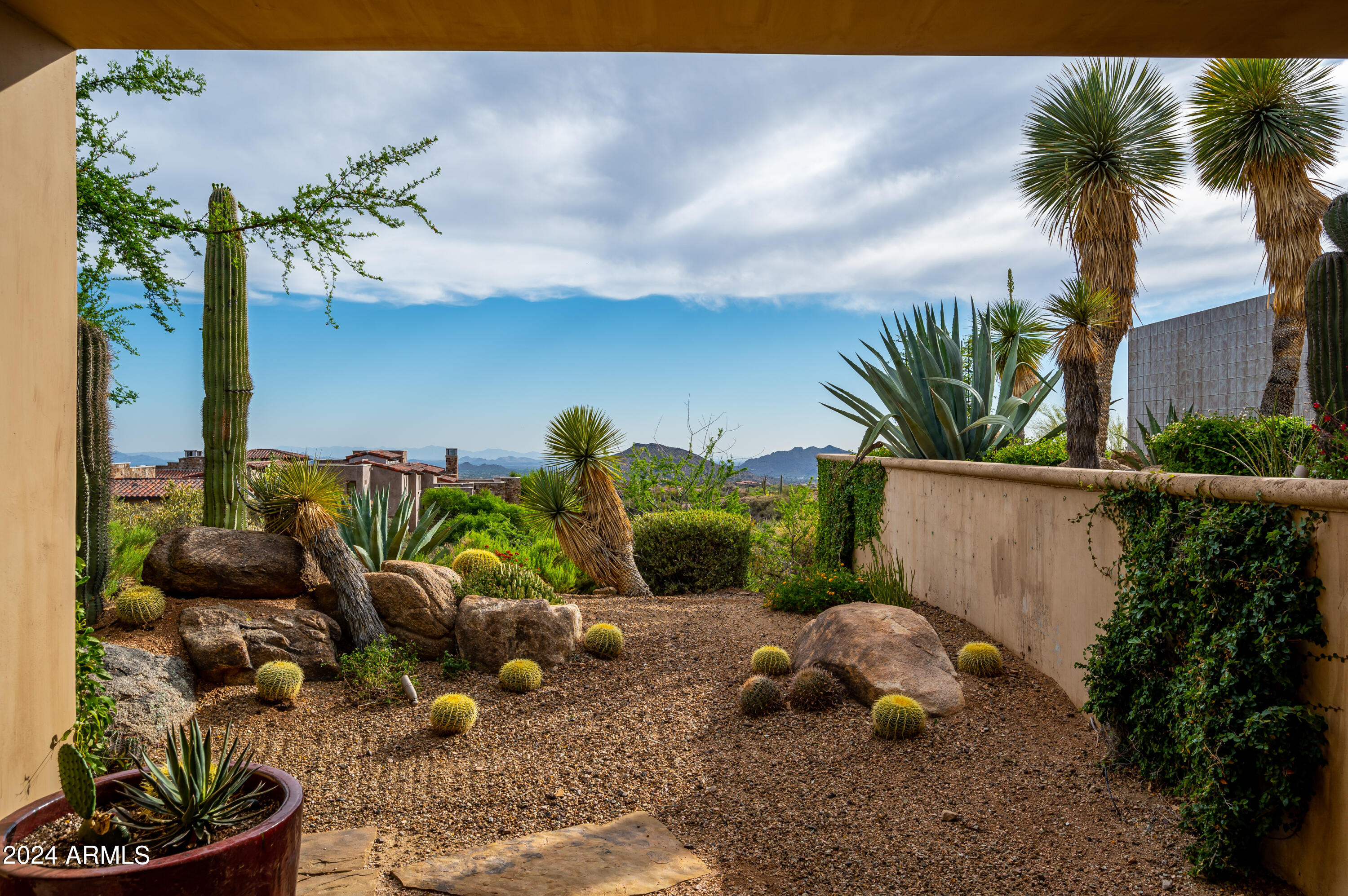 Desert Mountain - Residential