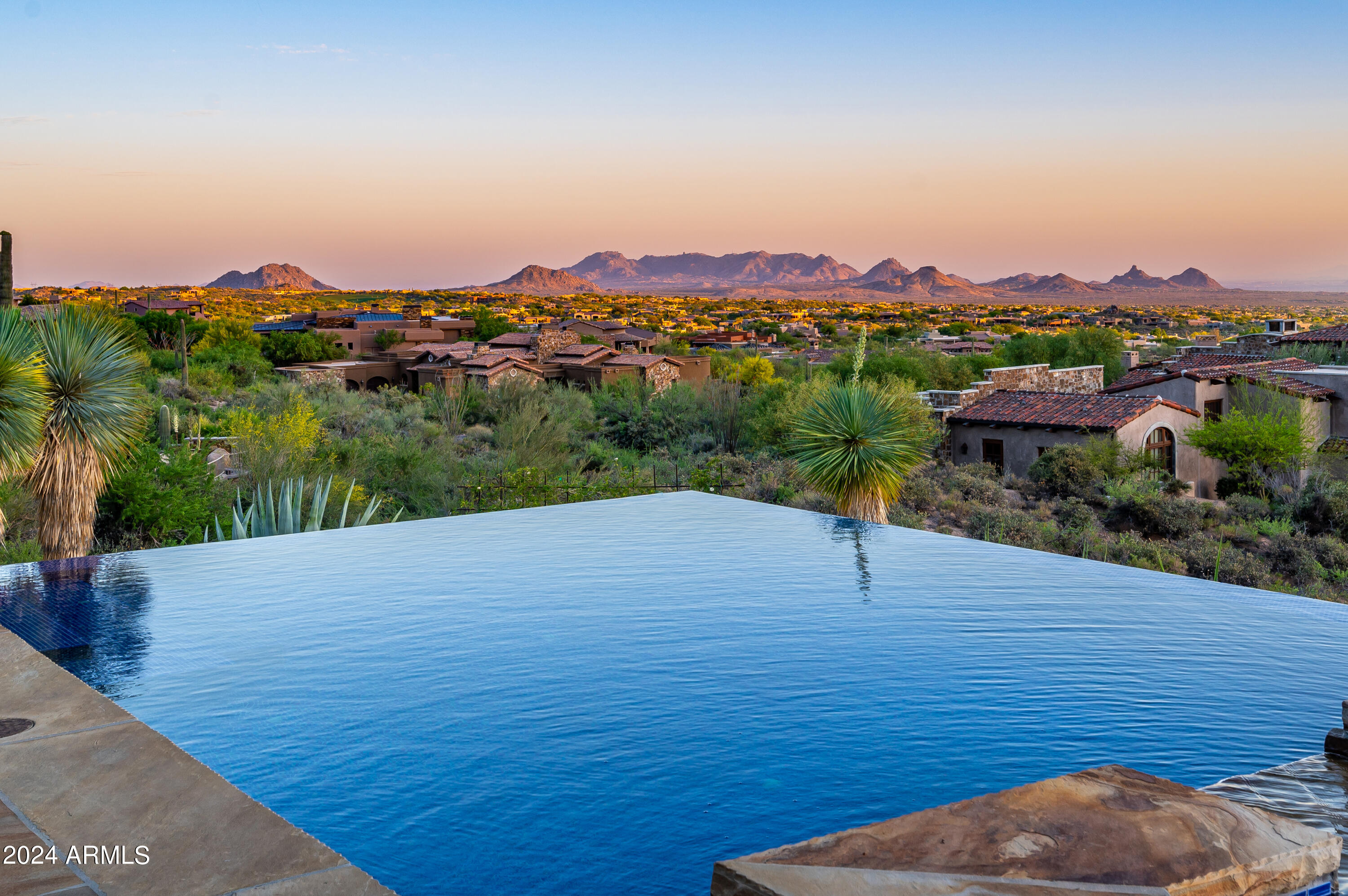 Desert Mountain - Residential