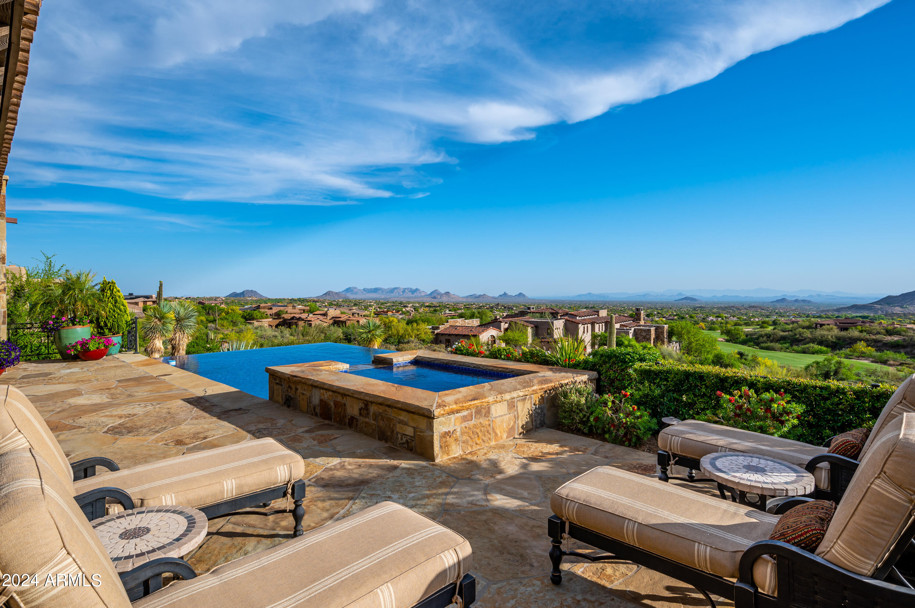 Desert Mountain - Residential