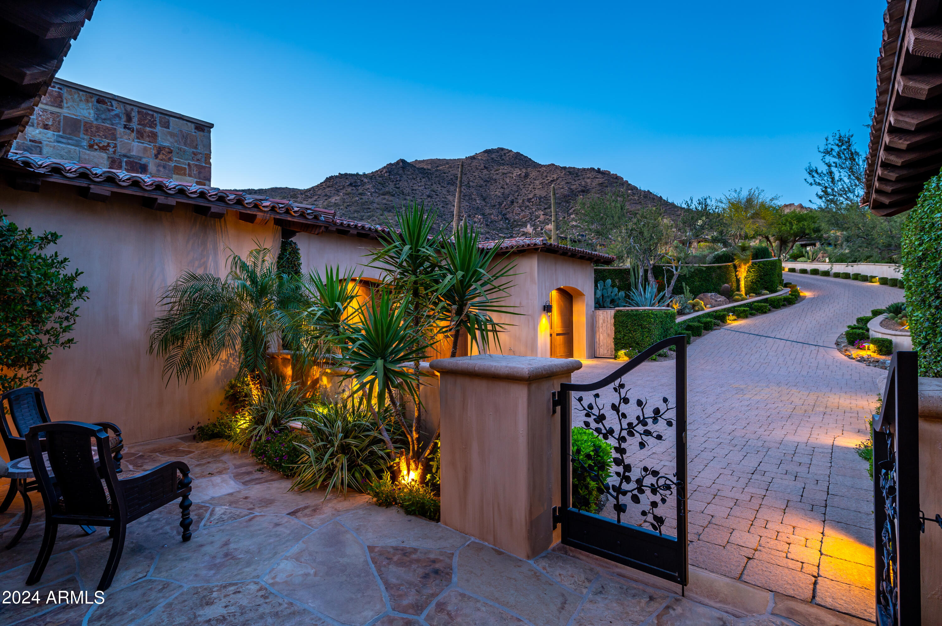 Desert Mountain - Residential