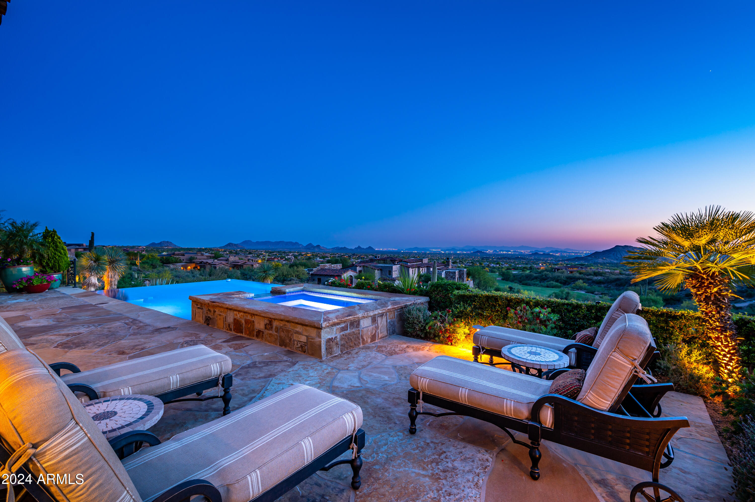 Desert Mountain - Residential
