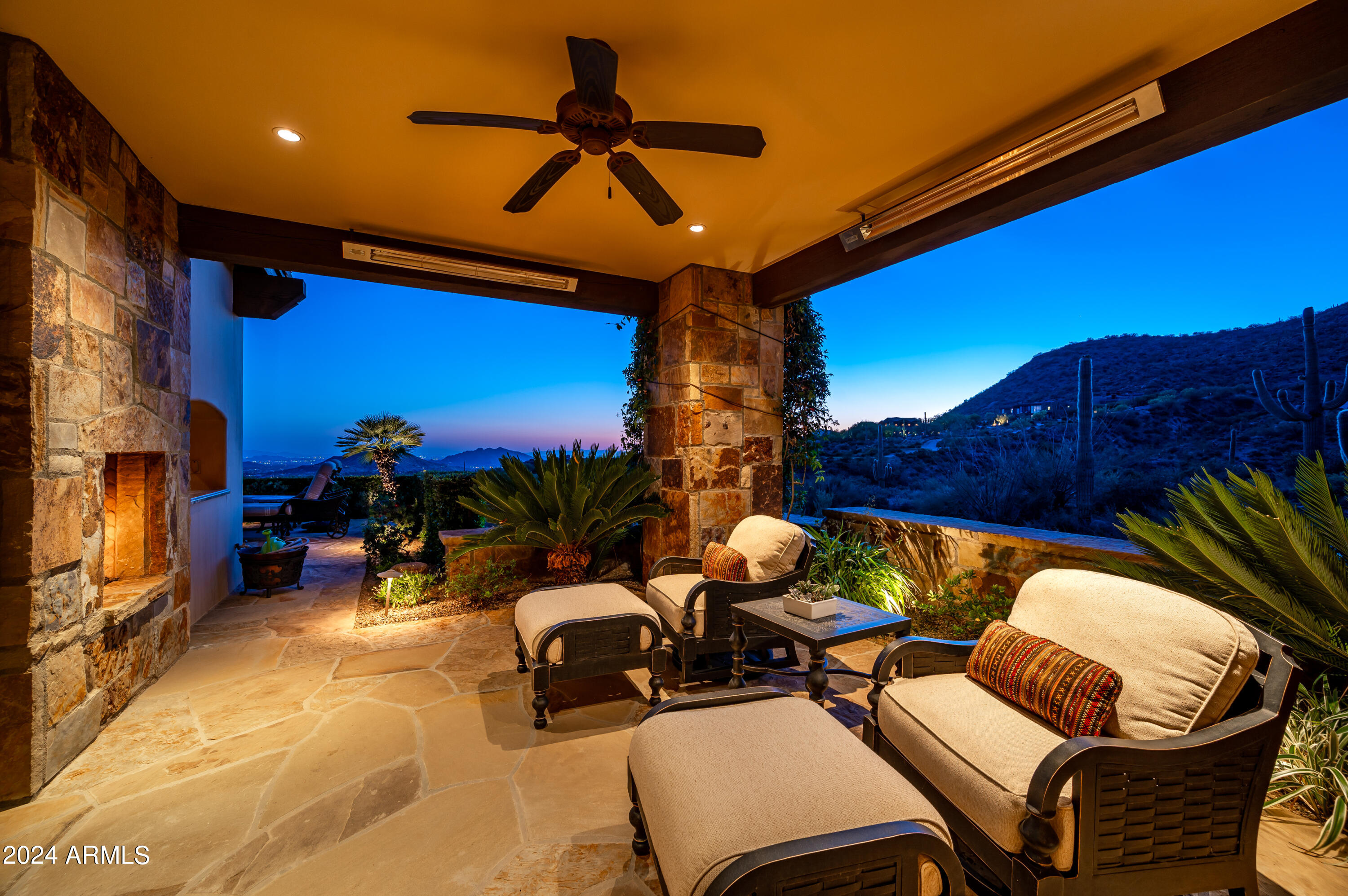 Desert Mountain - Residential