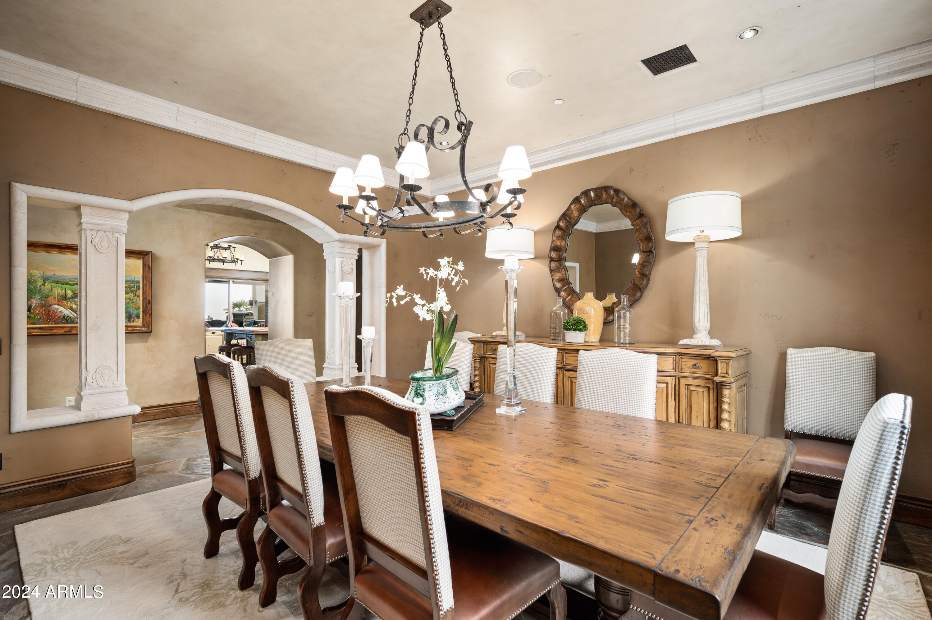 Desert Mountain - Residential