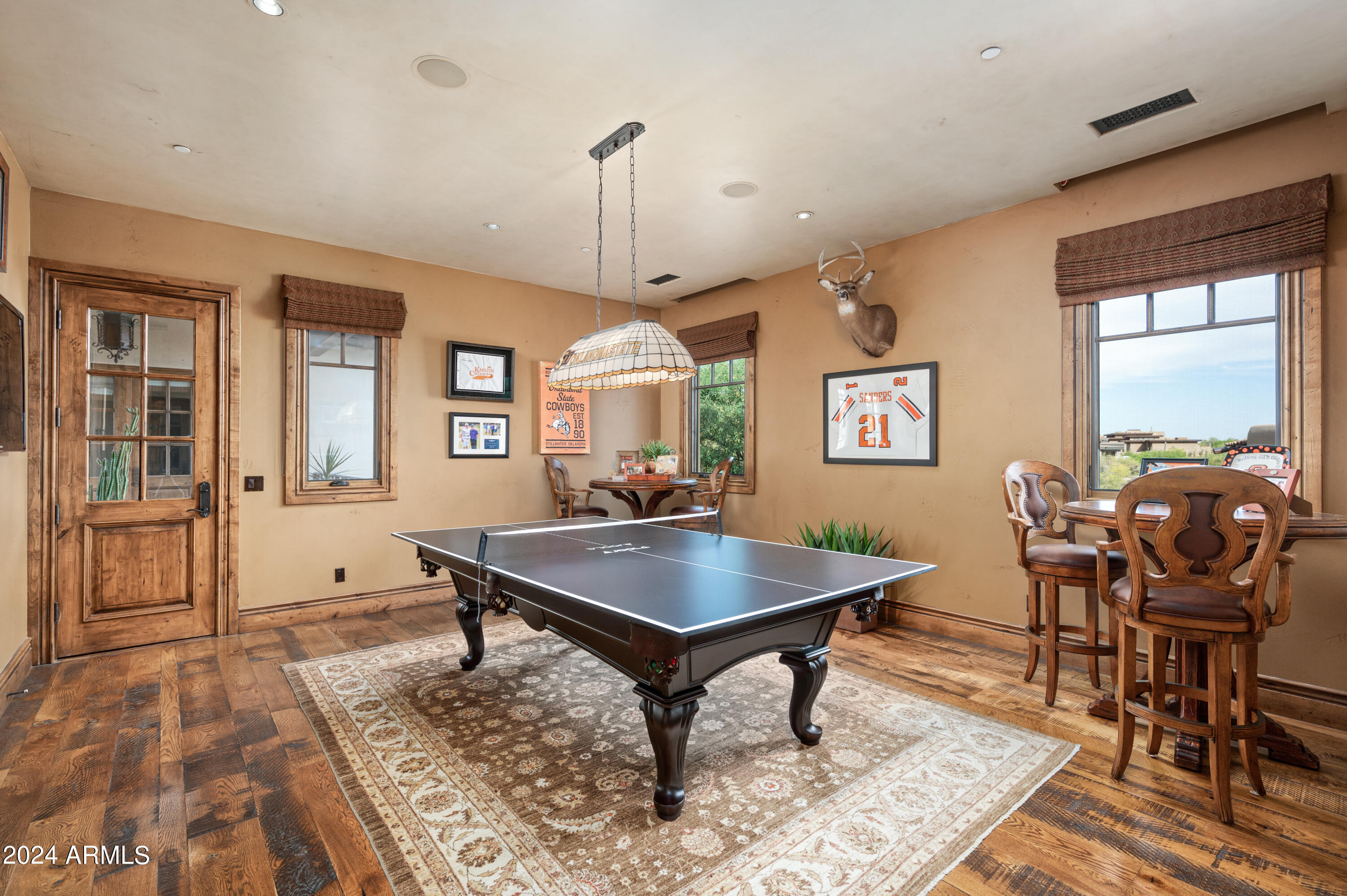 Desert Mountain - Residential