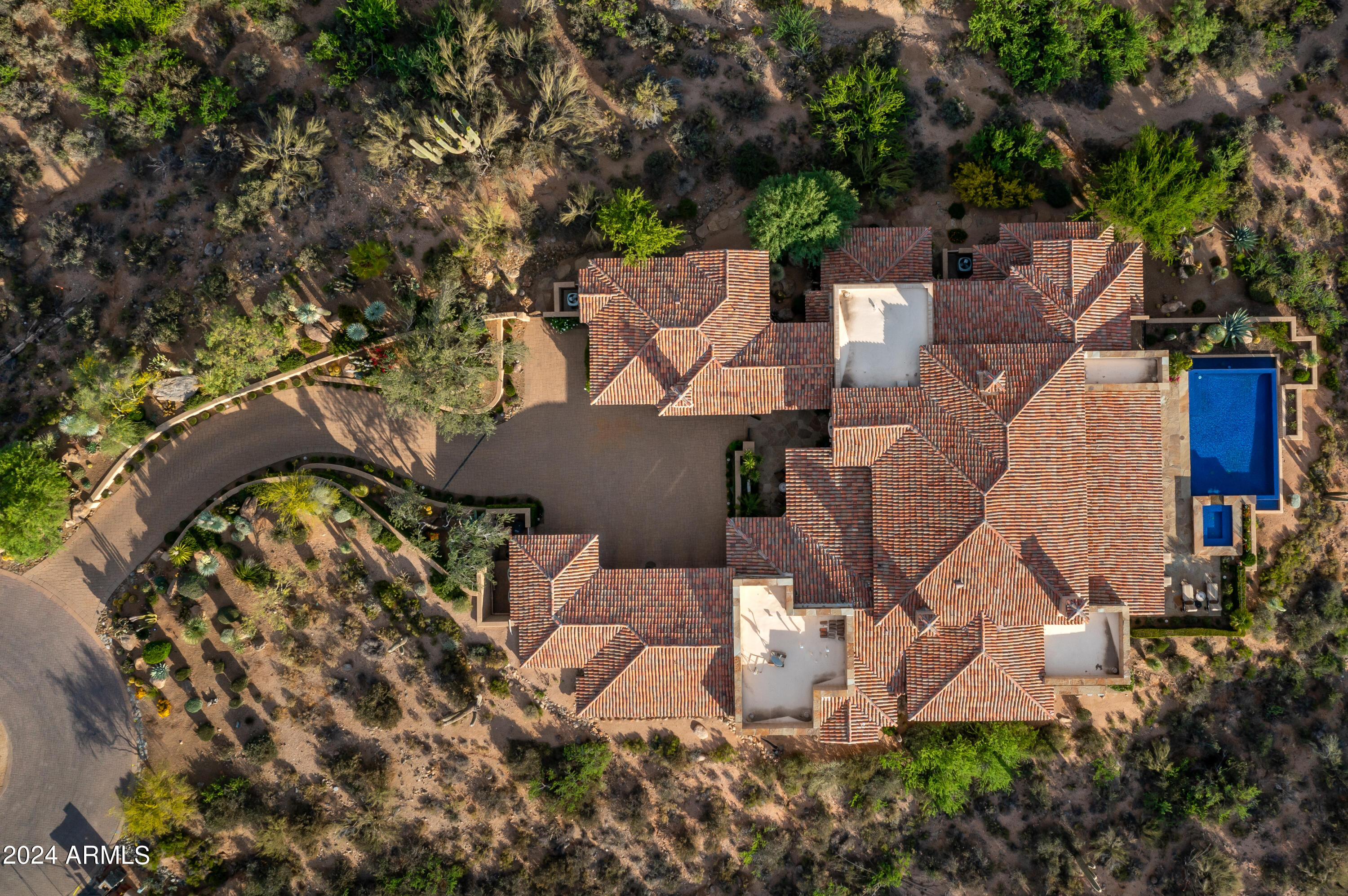 Desert Mountain - Residential