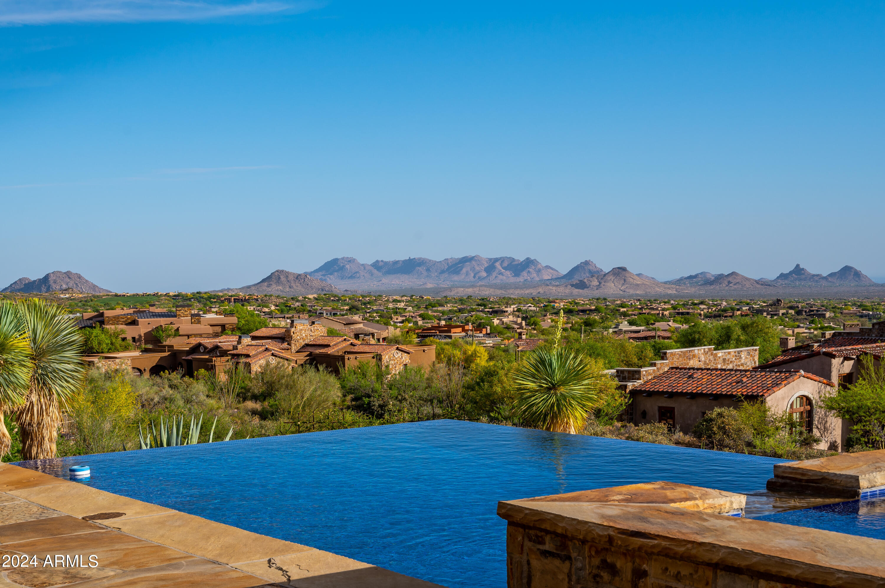 Desert Mountain - Residential