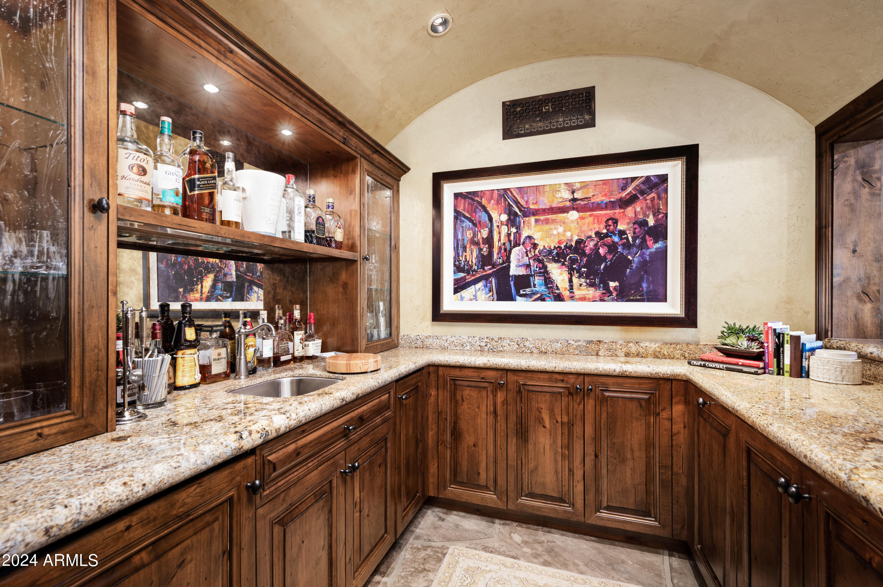 Desert Mountain - Residential