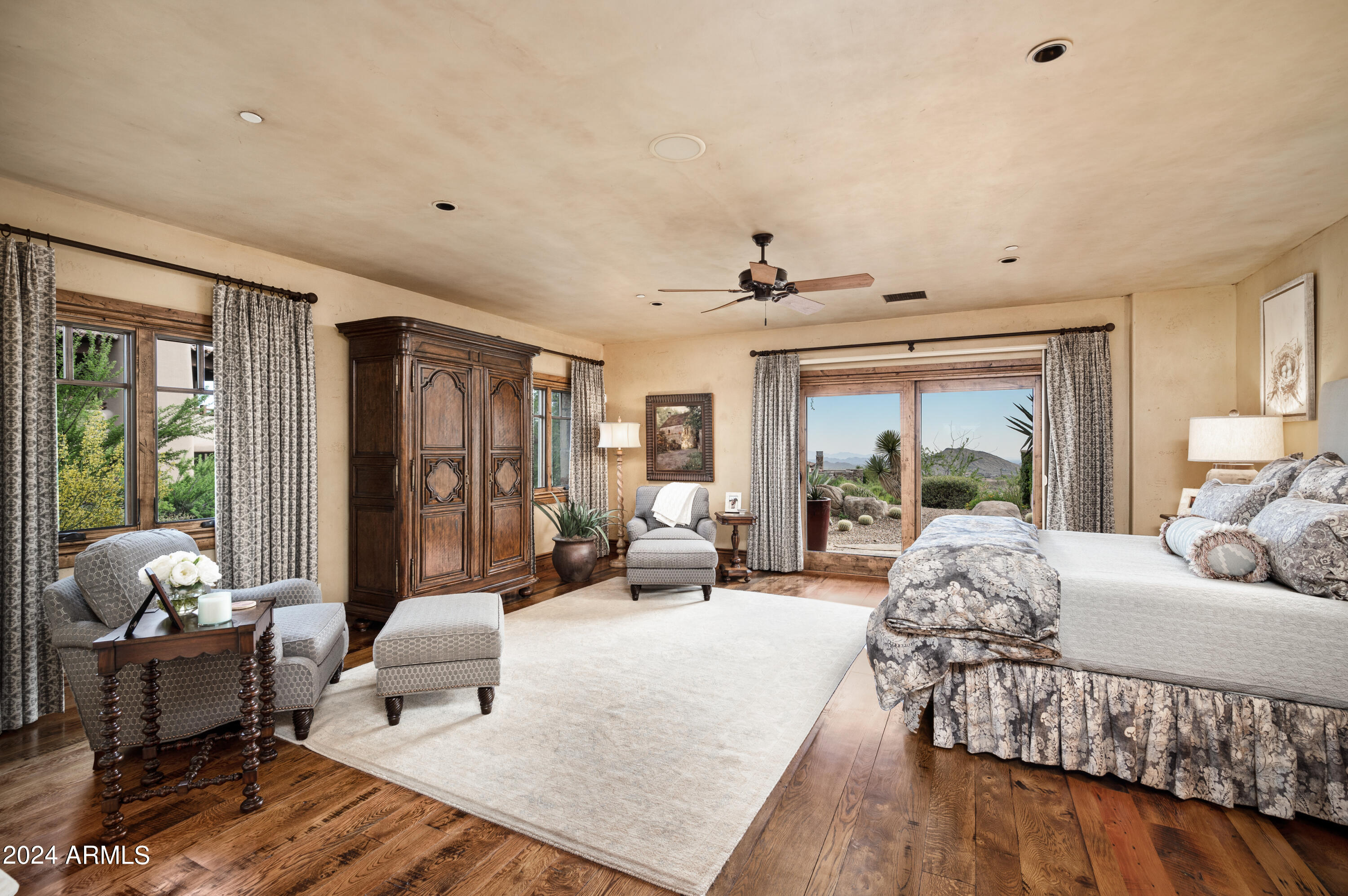 Desert Mountain - Residential