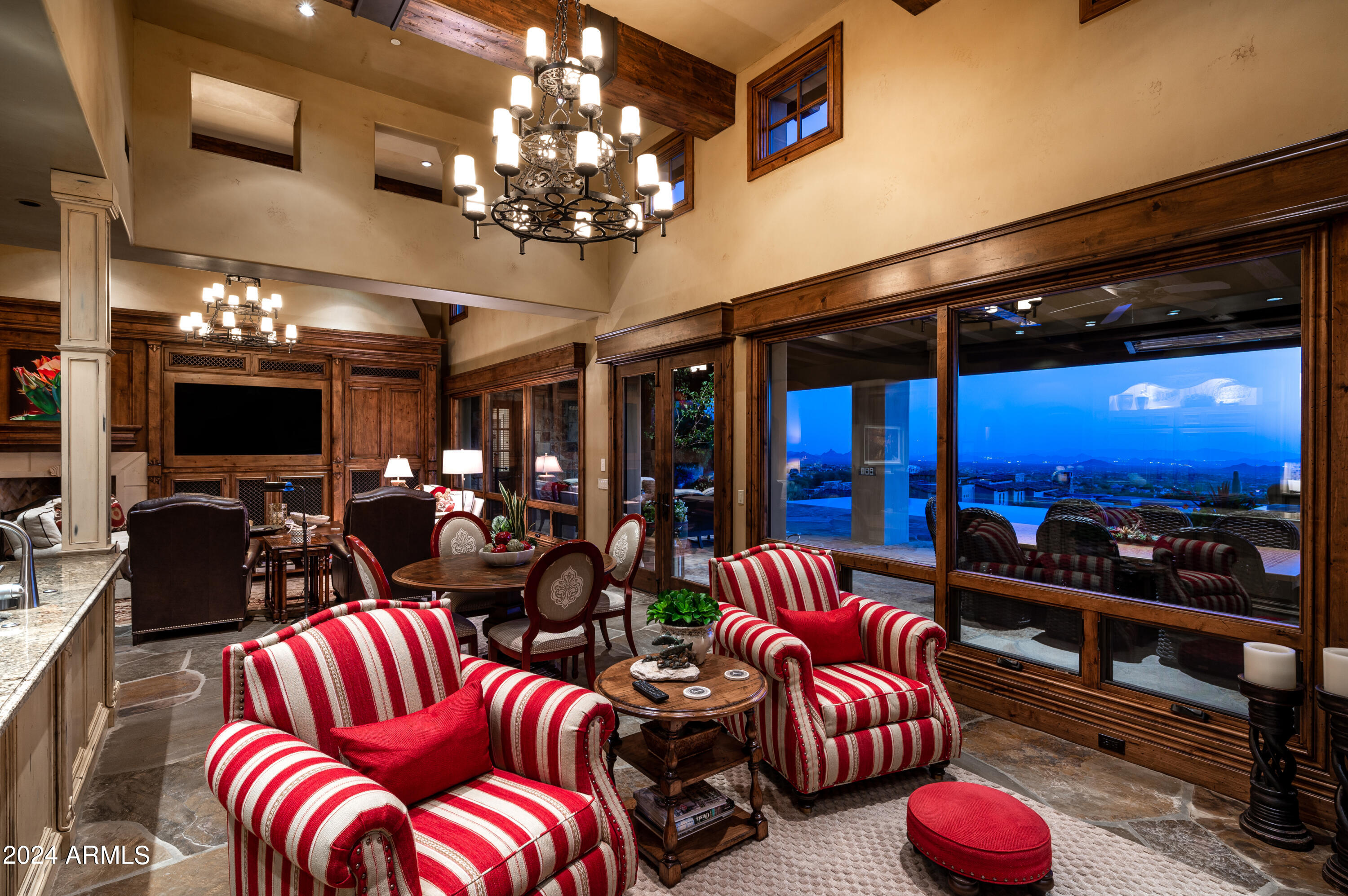 Desert Mountain - Residential