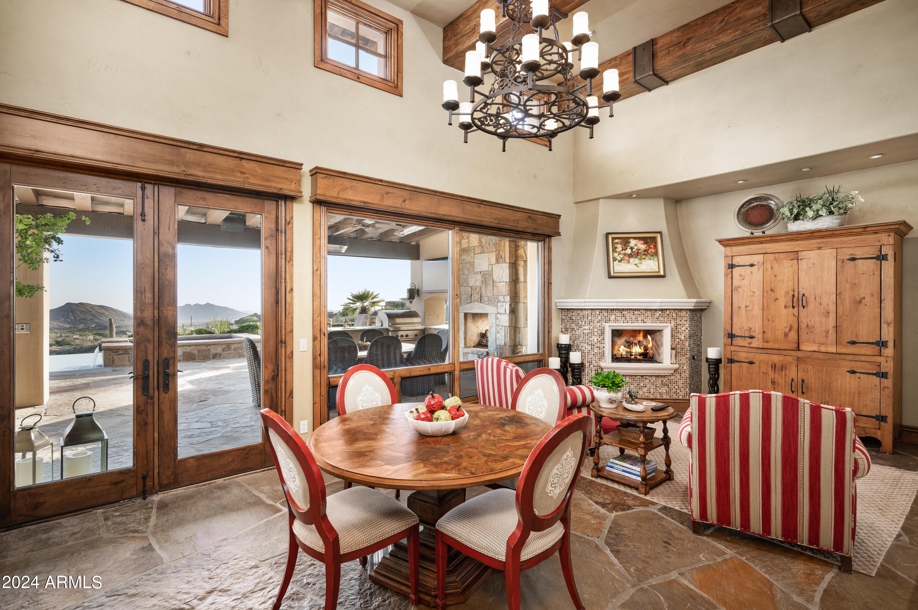 Desert Mountain - Residential