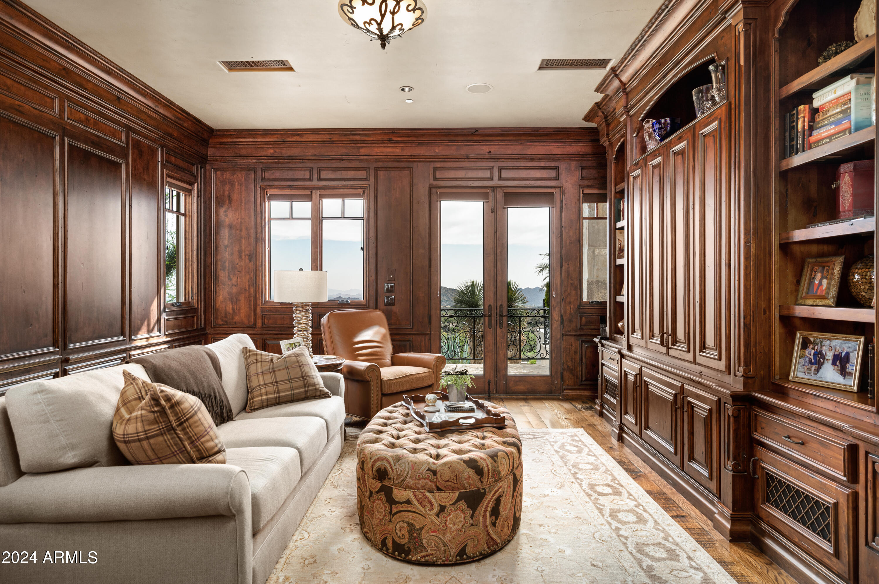Desert Mountain - Residential