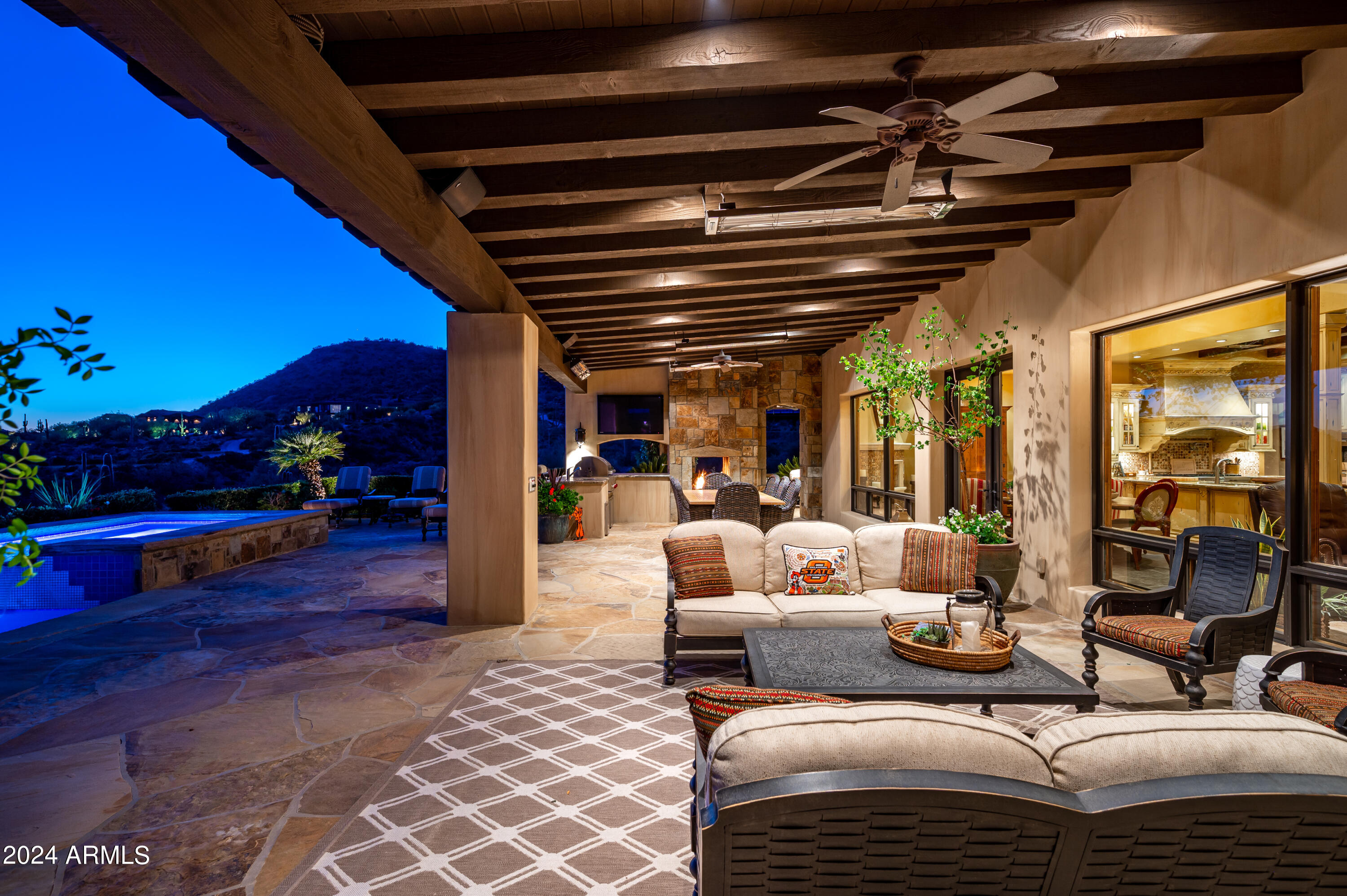 Desert Mountain - Residential