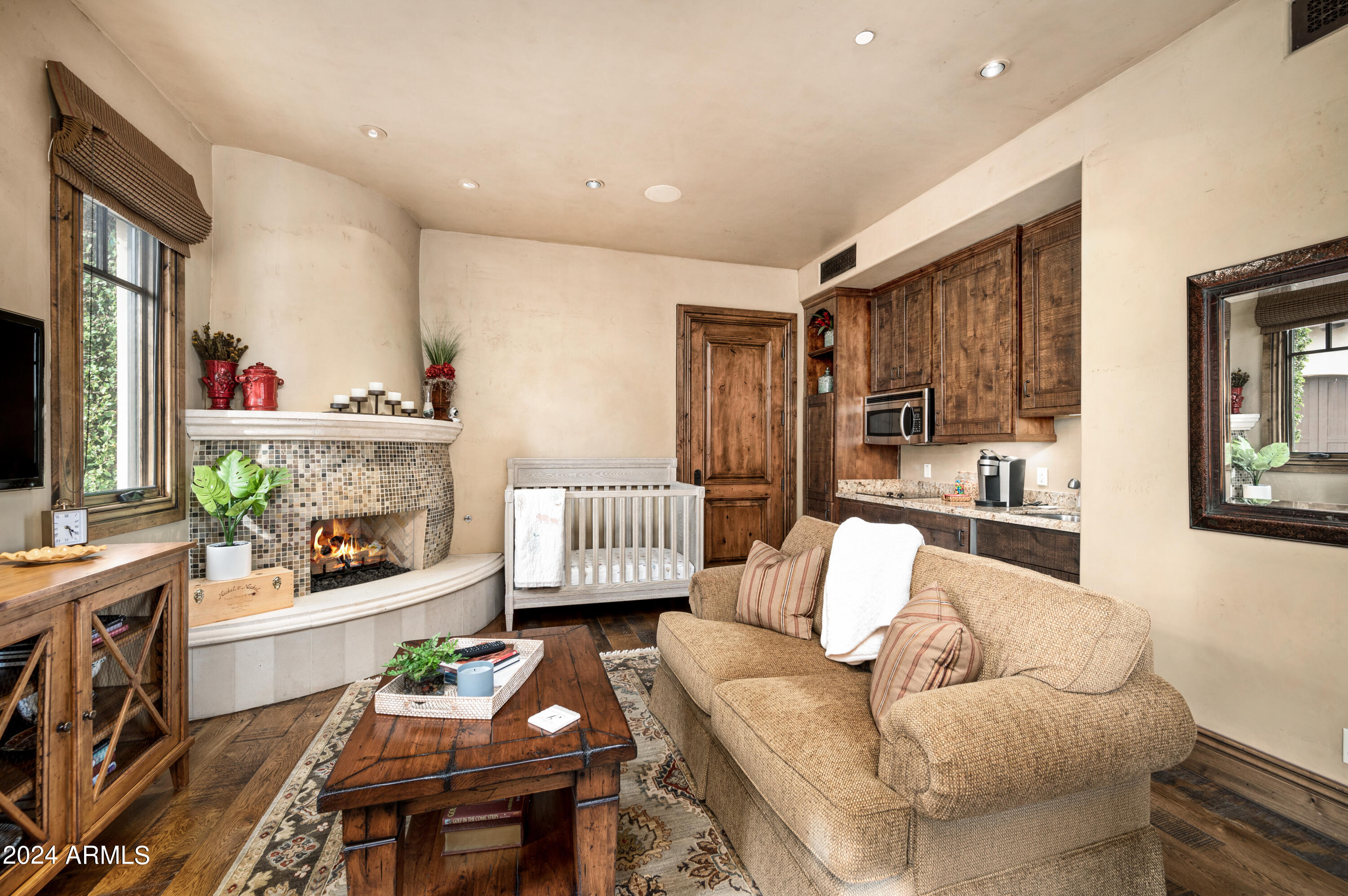 Desert Mountain - Residential
