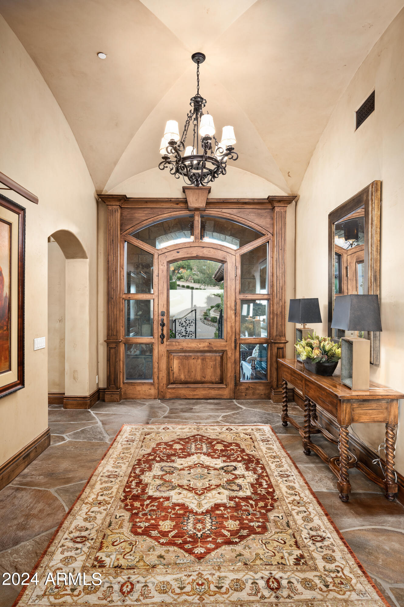 Desert Mountain - Residential