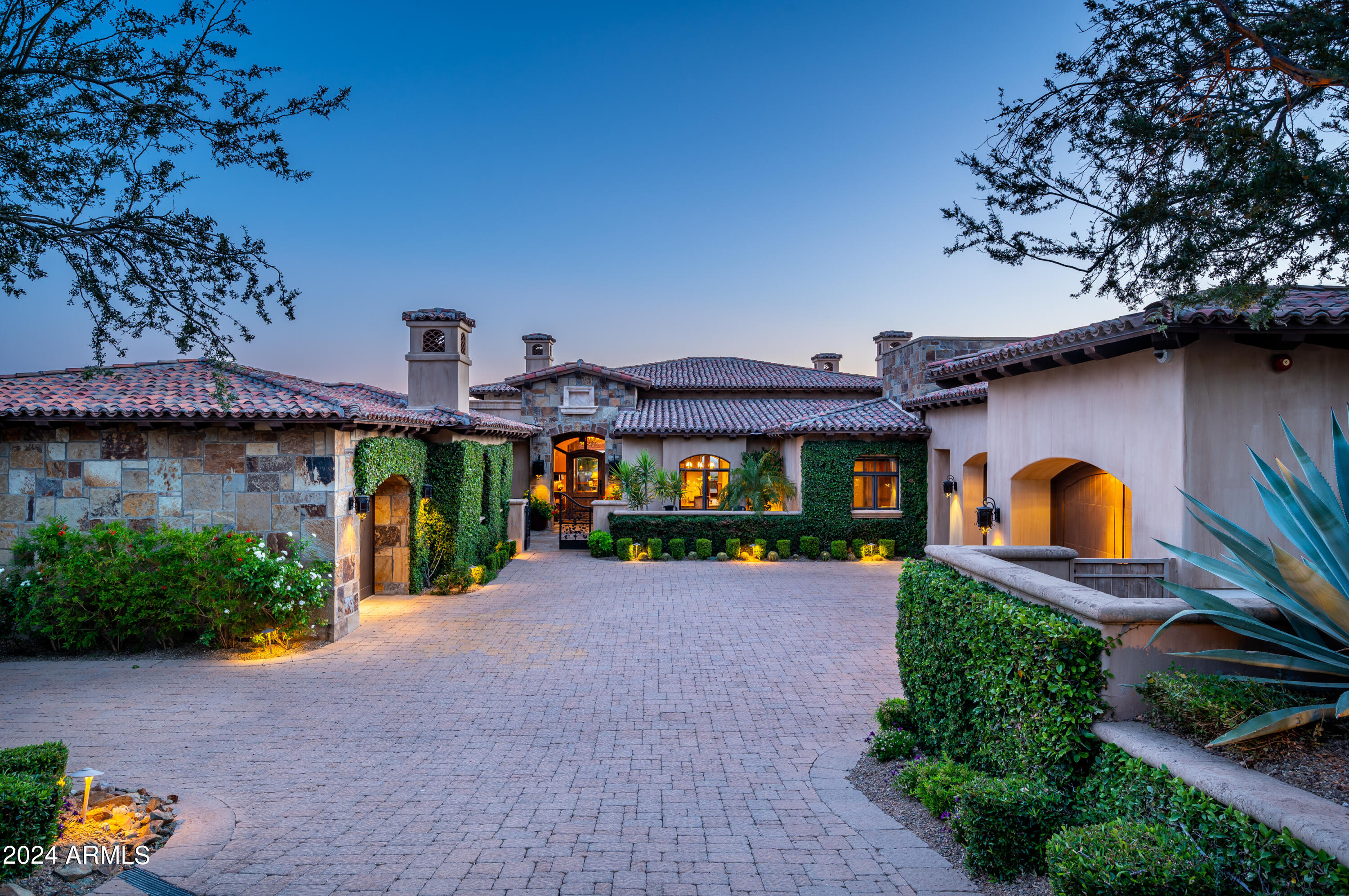 Desert Mountain - Residential