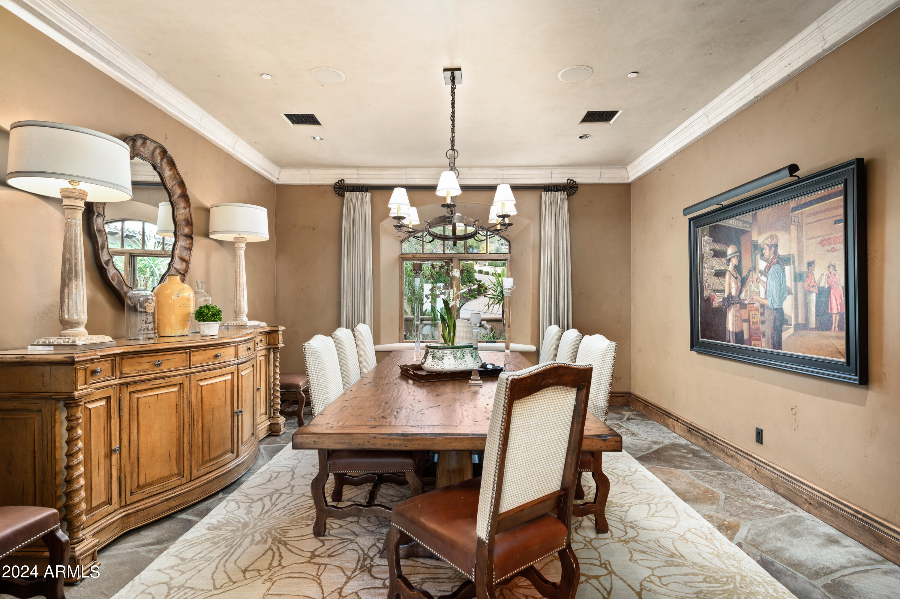 Desert Mountain - Residential