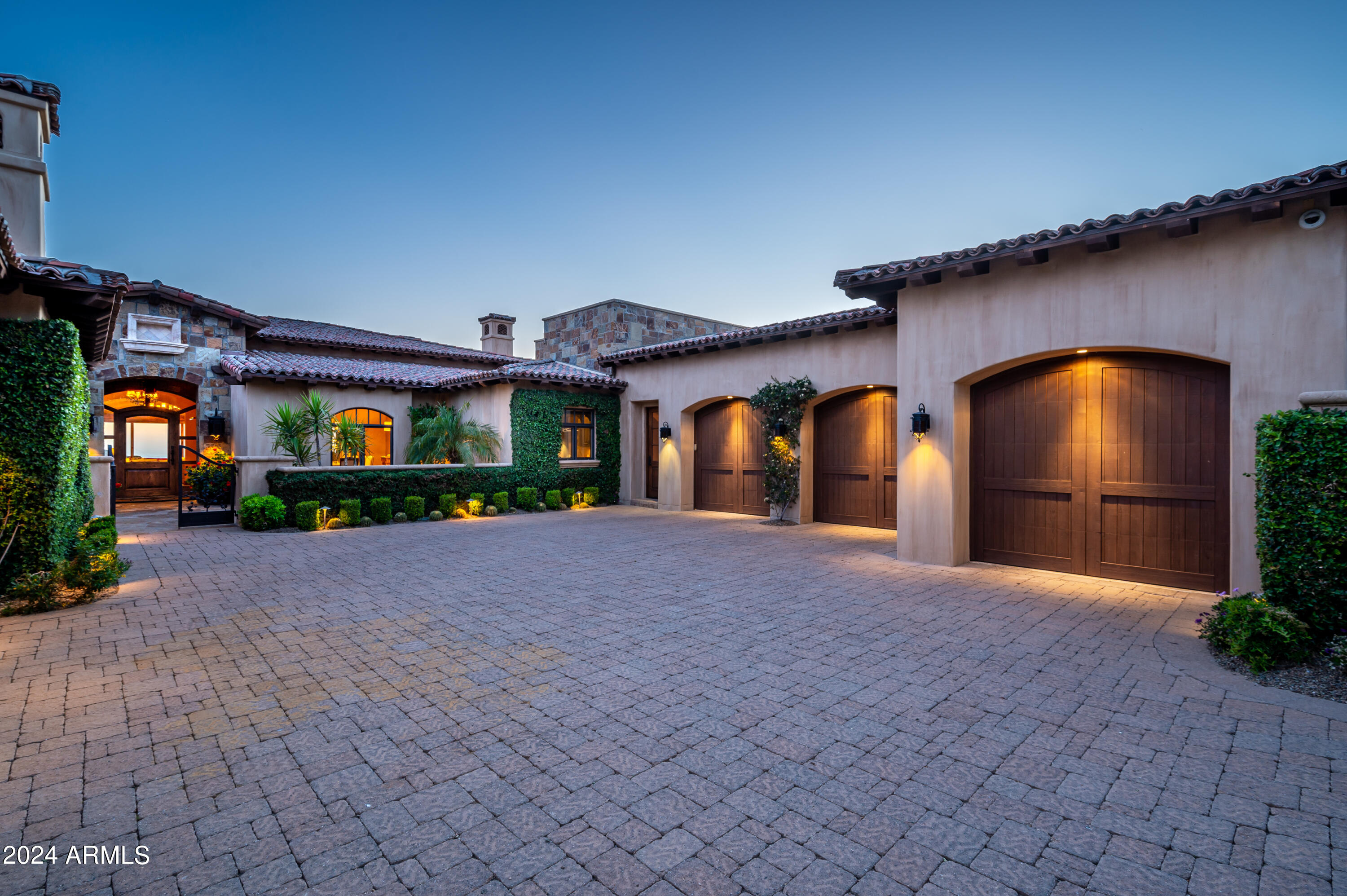Desert Mountain - Residential