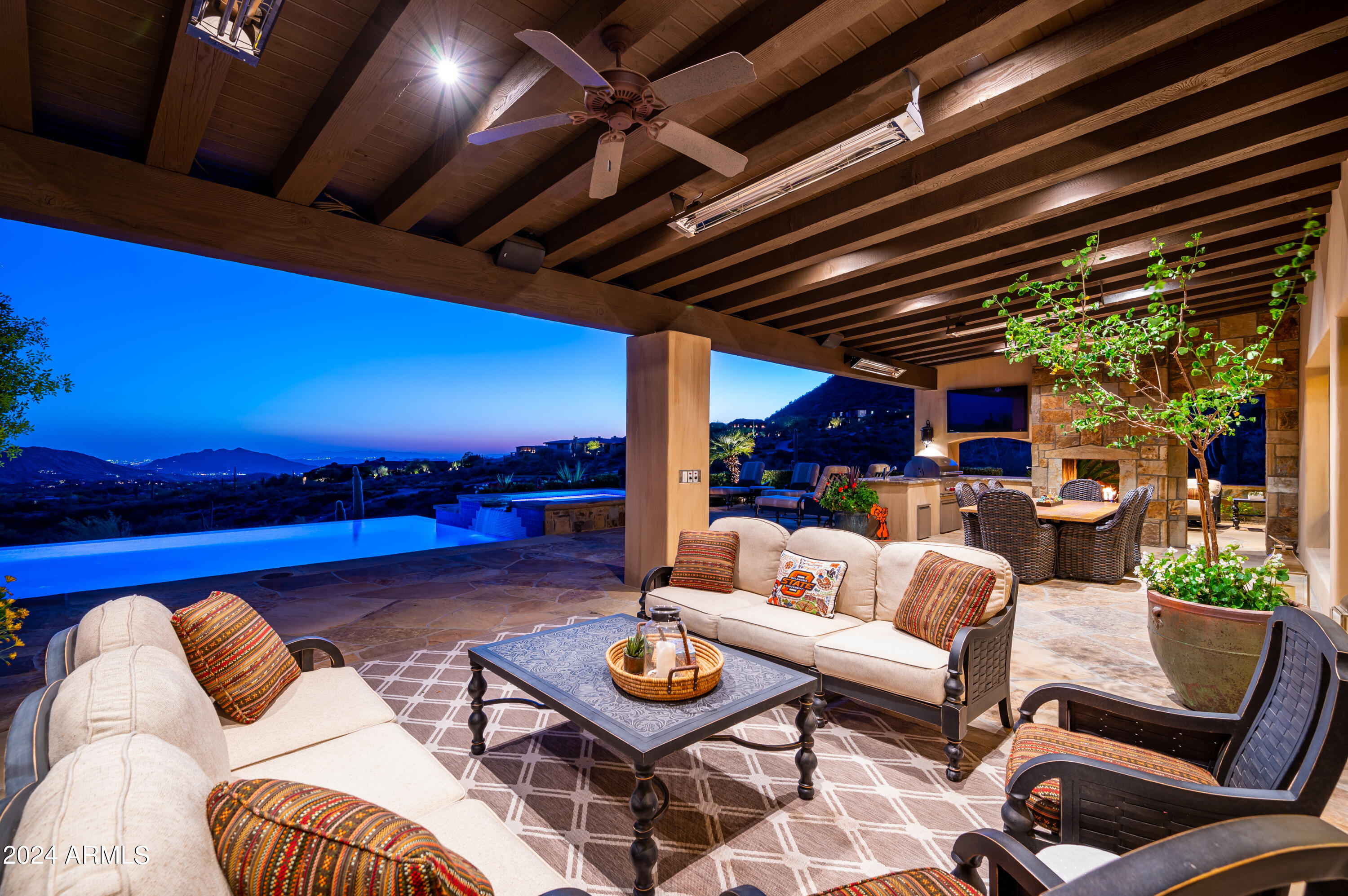 Desert Mountain - Residential