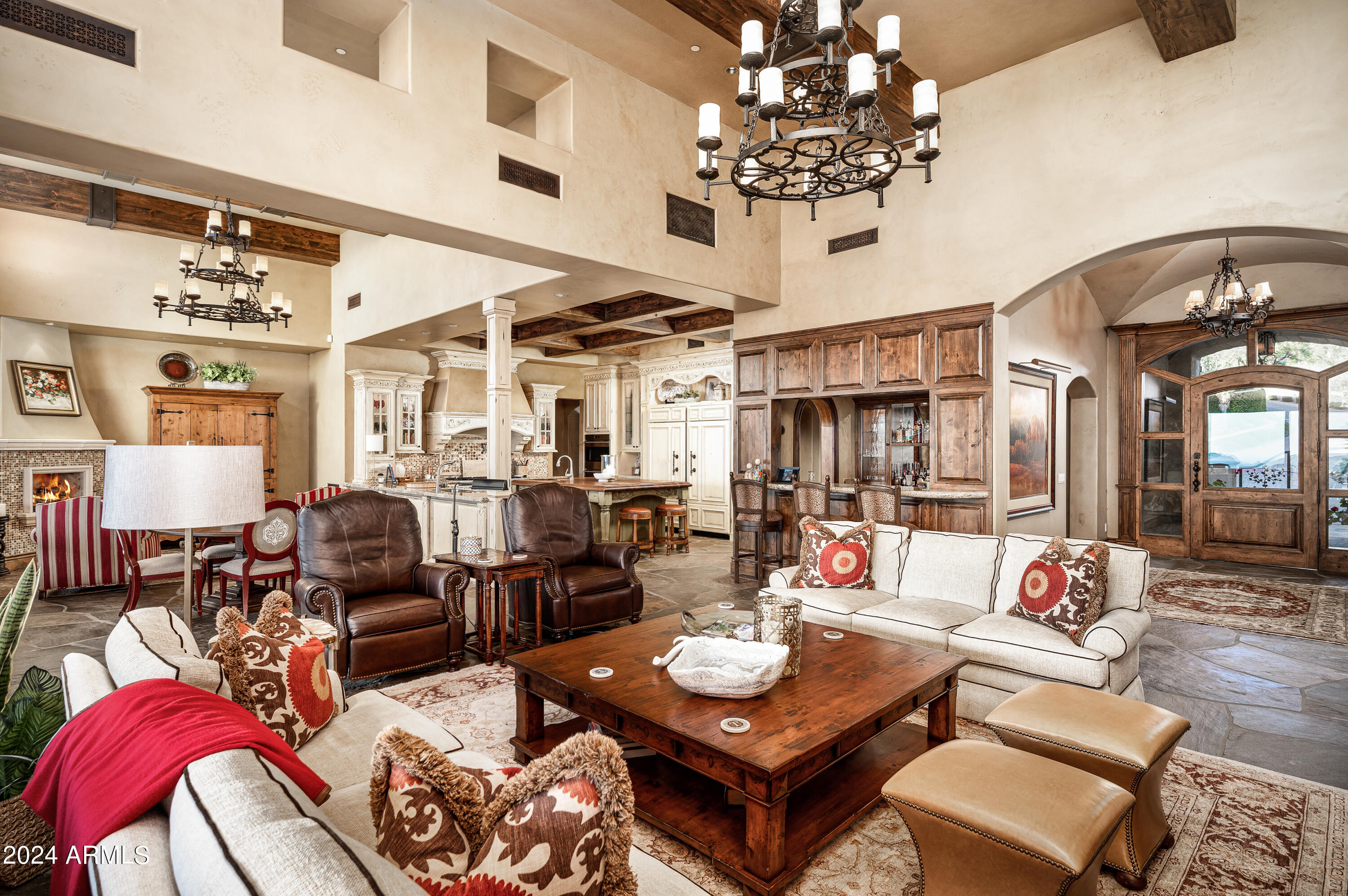 Desert Mountain - Residential