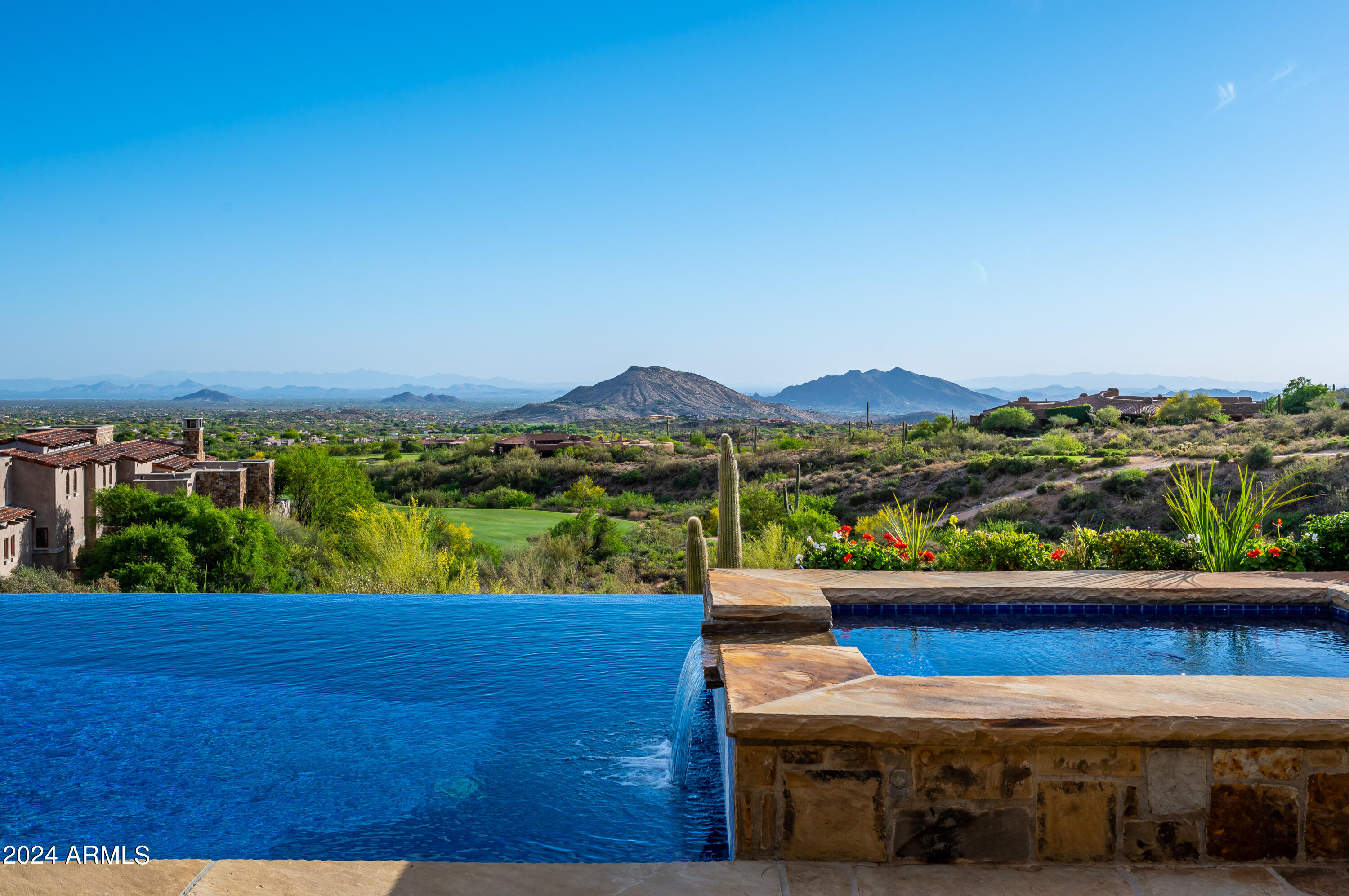 Desert Mountain - Residential