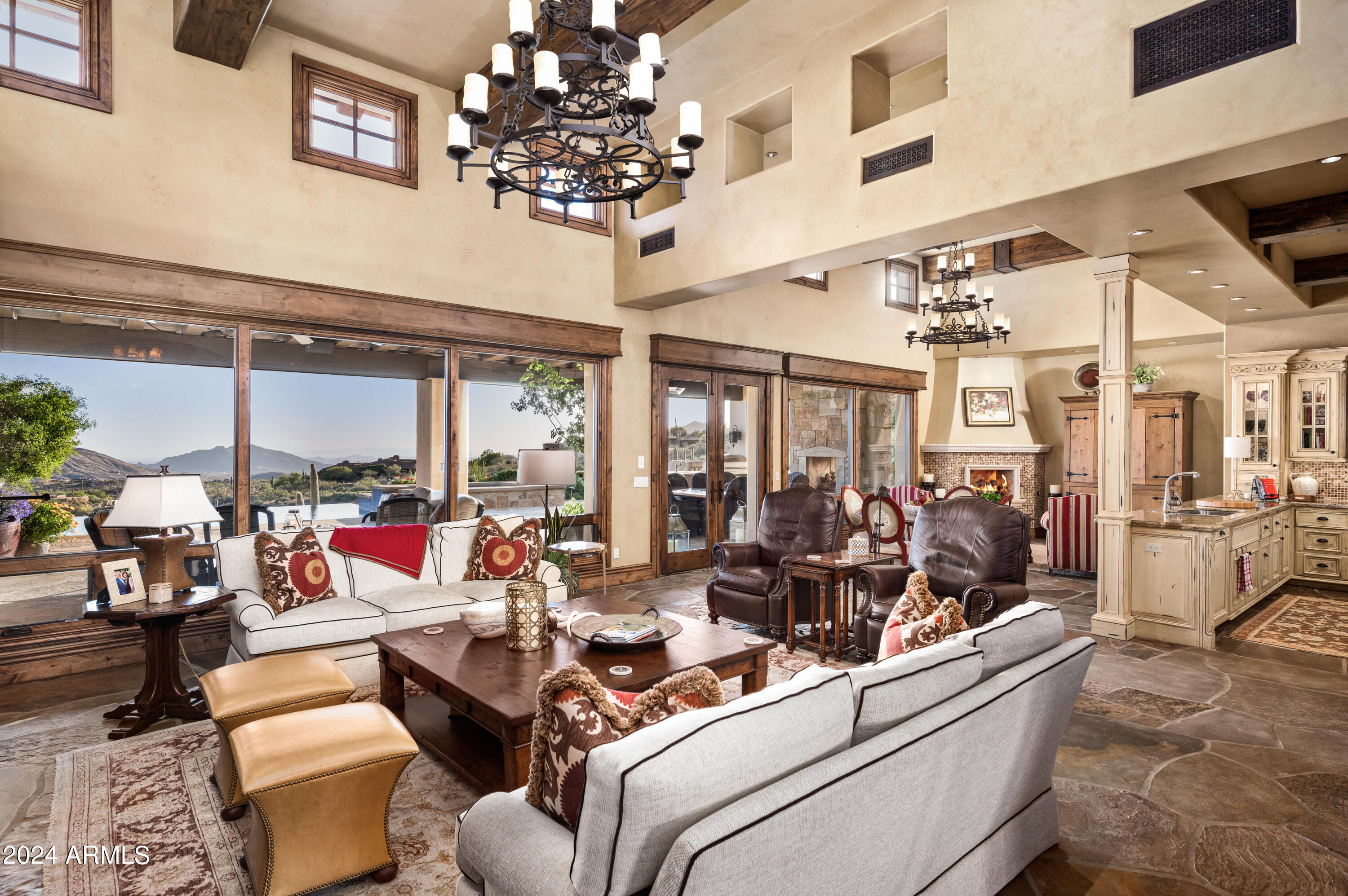 Desert Mountain - Residential