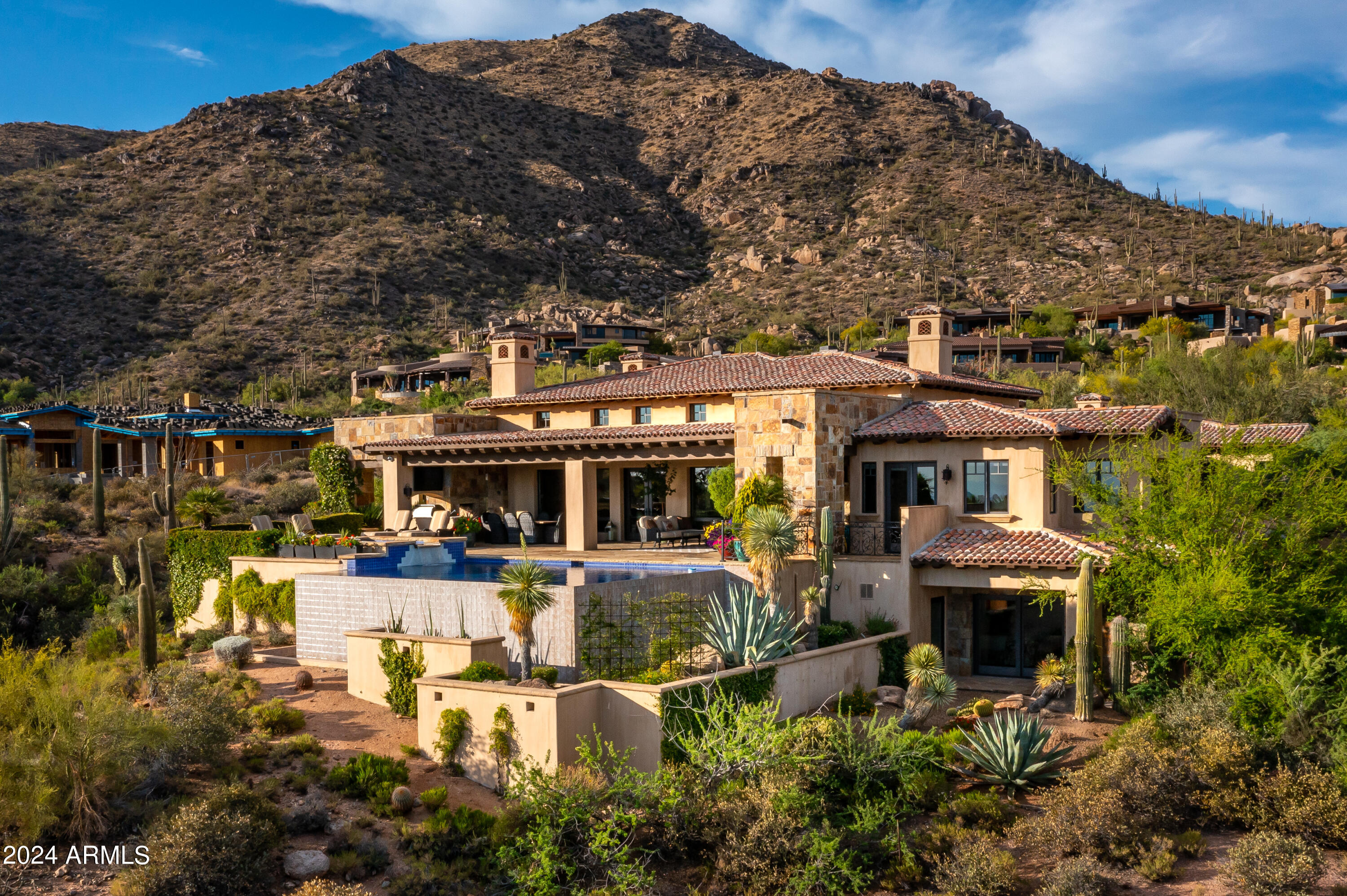Desert Mountain - Residential