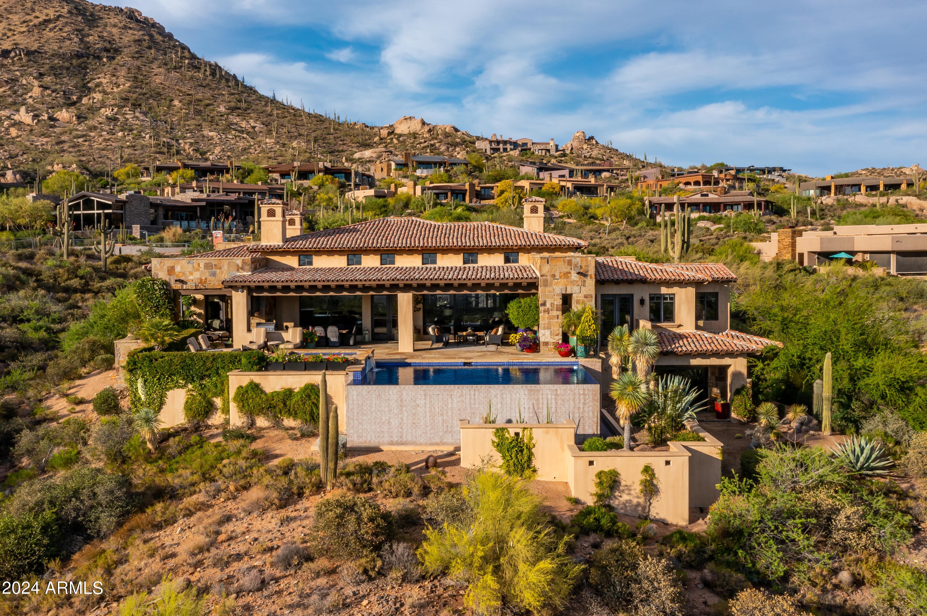 Desert Mountain - Residential