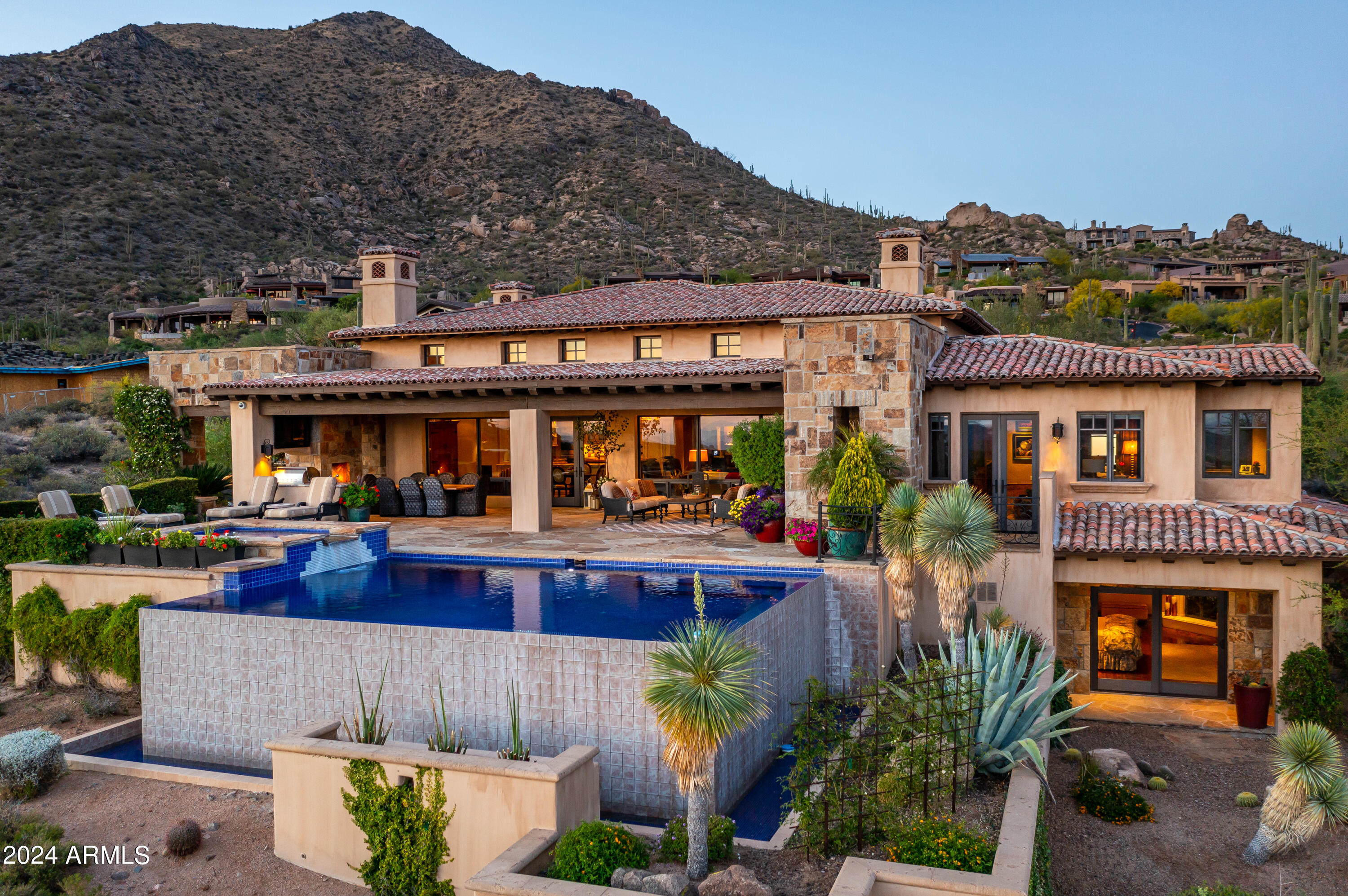 Desert Mountain - Residential
