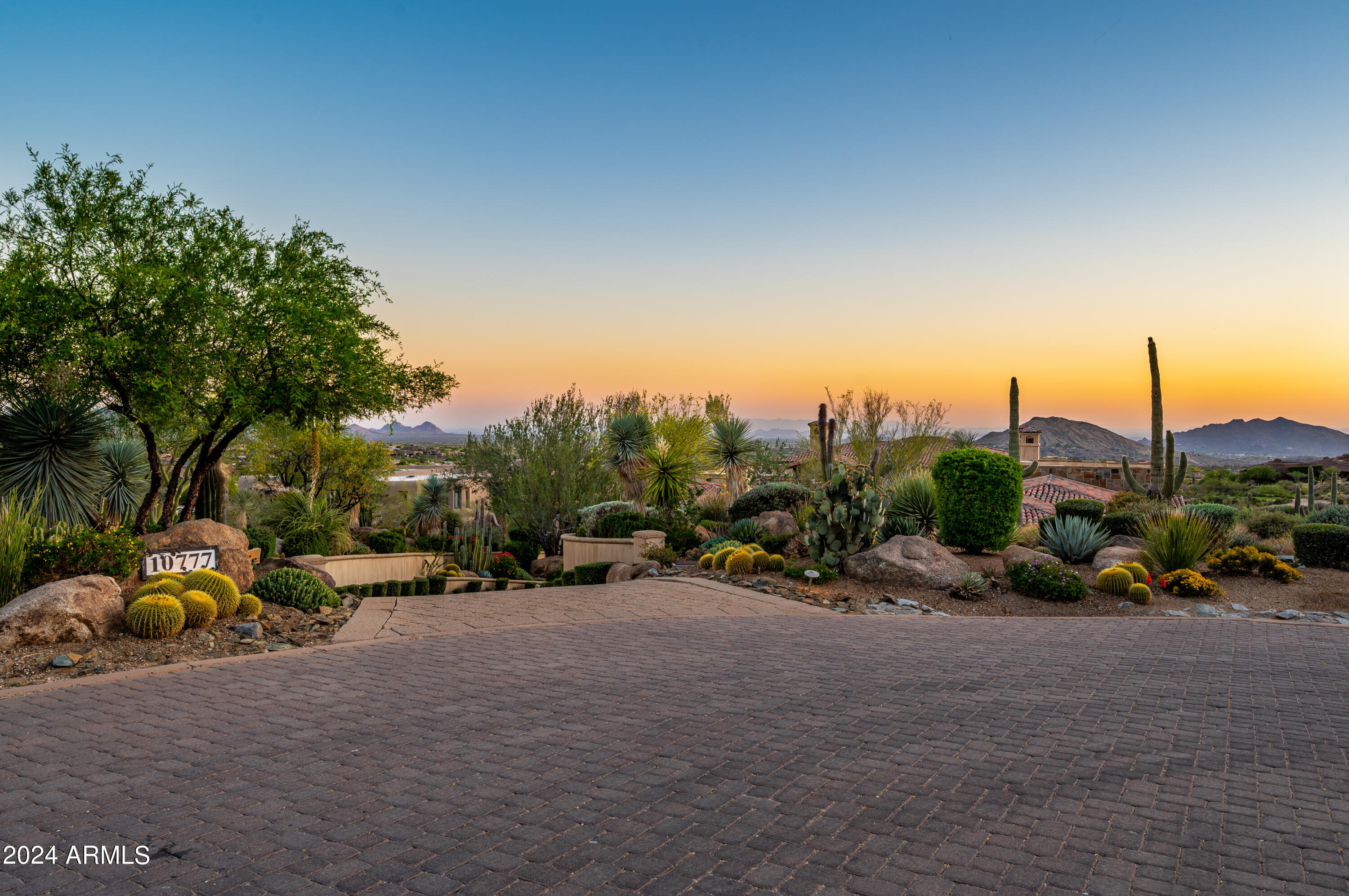 Desert Mountain - Residential