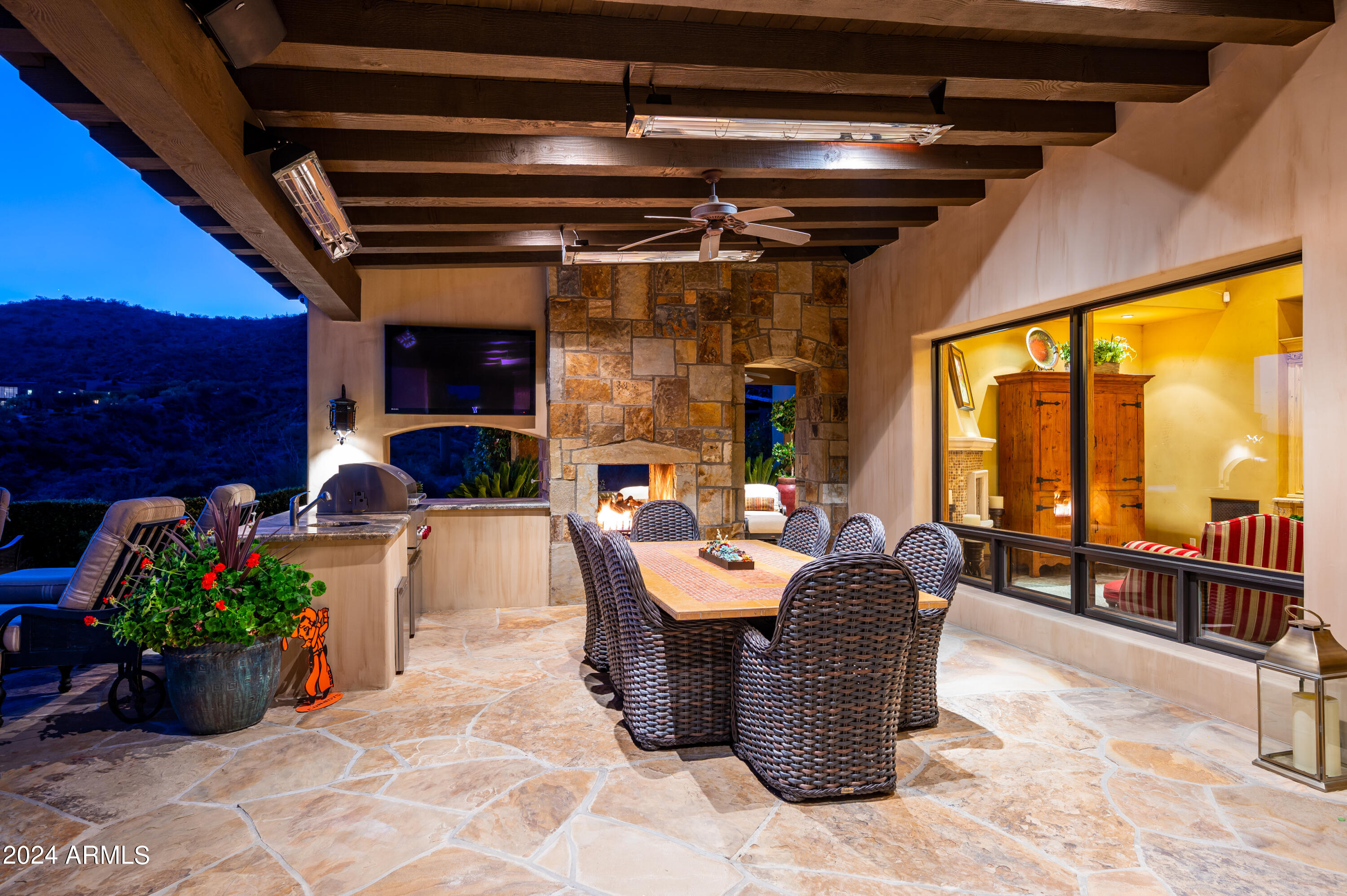 Desert Mountain - Residential
