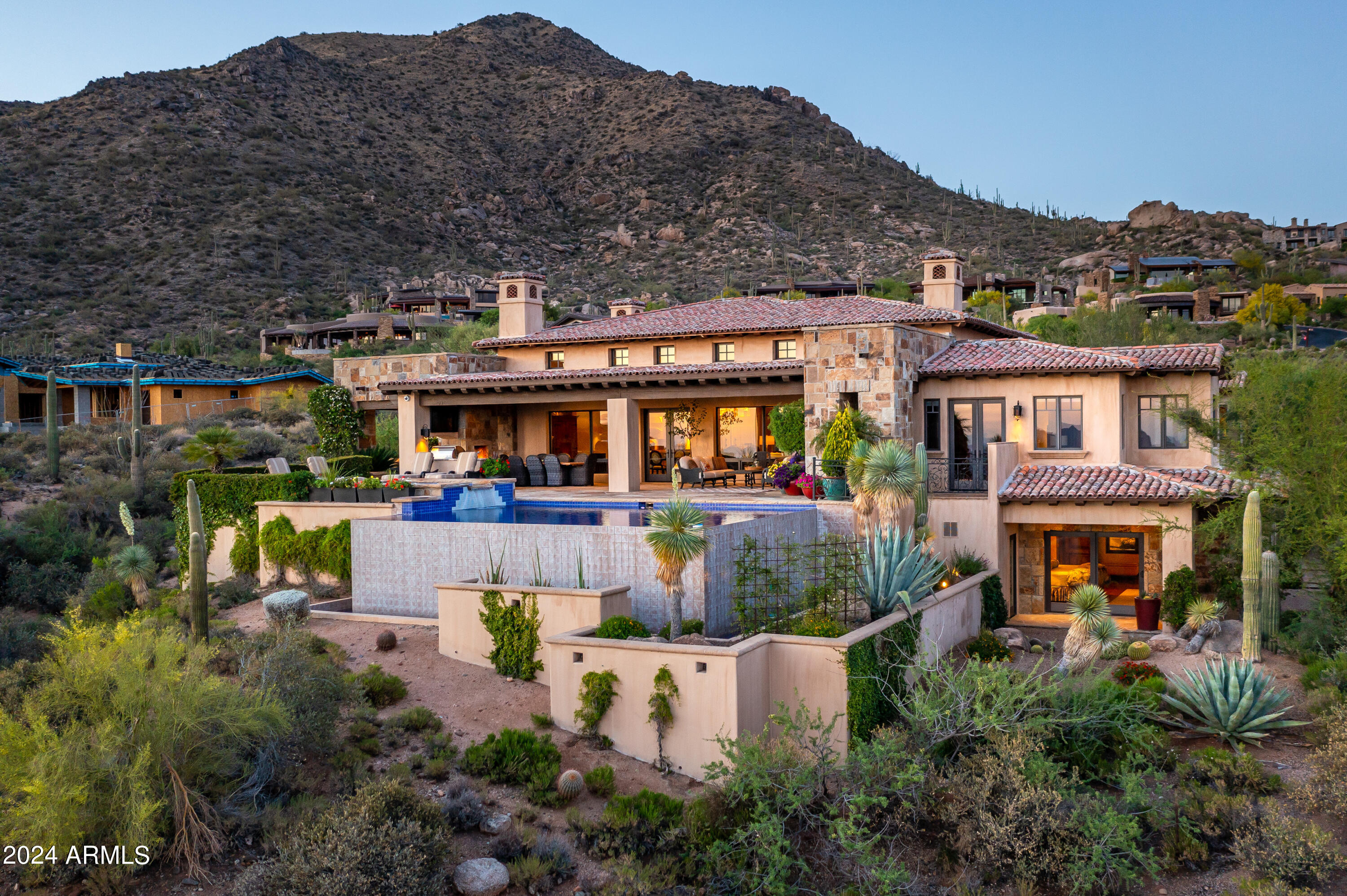 Desert Mountain - Residential