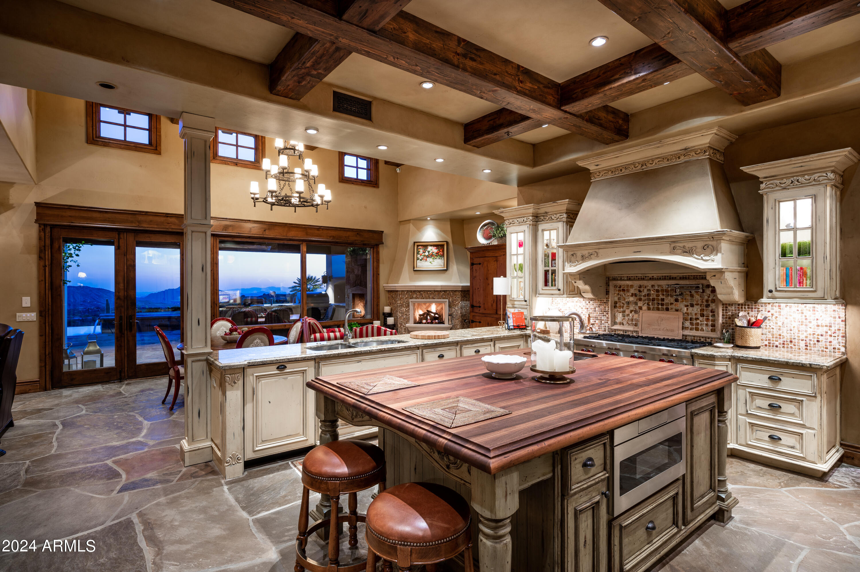 Desert Mountain - Residential