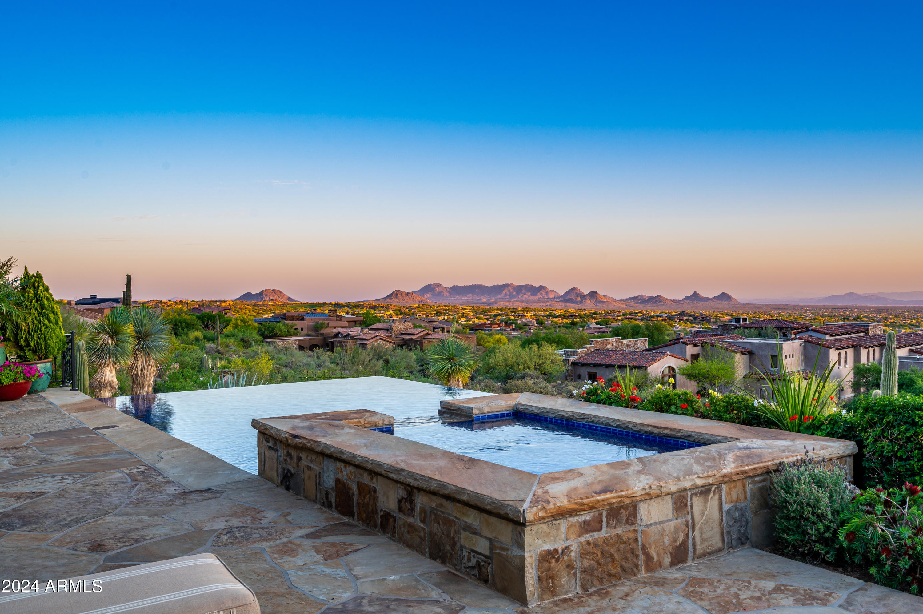Desert Mountain - Residential