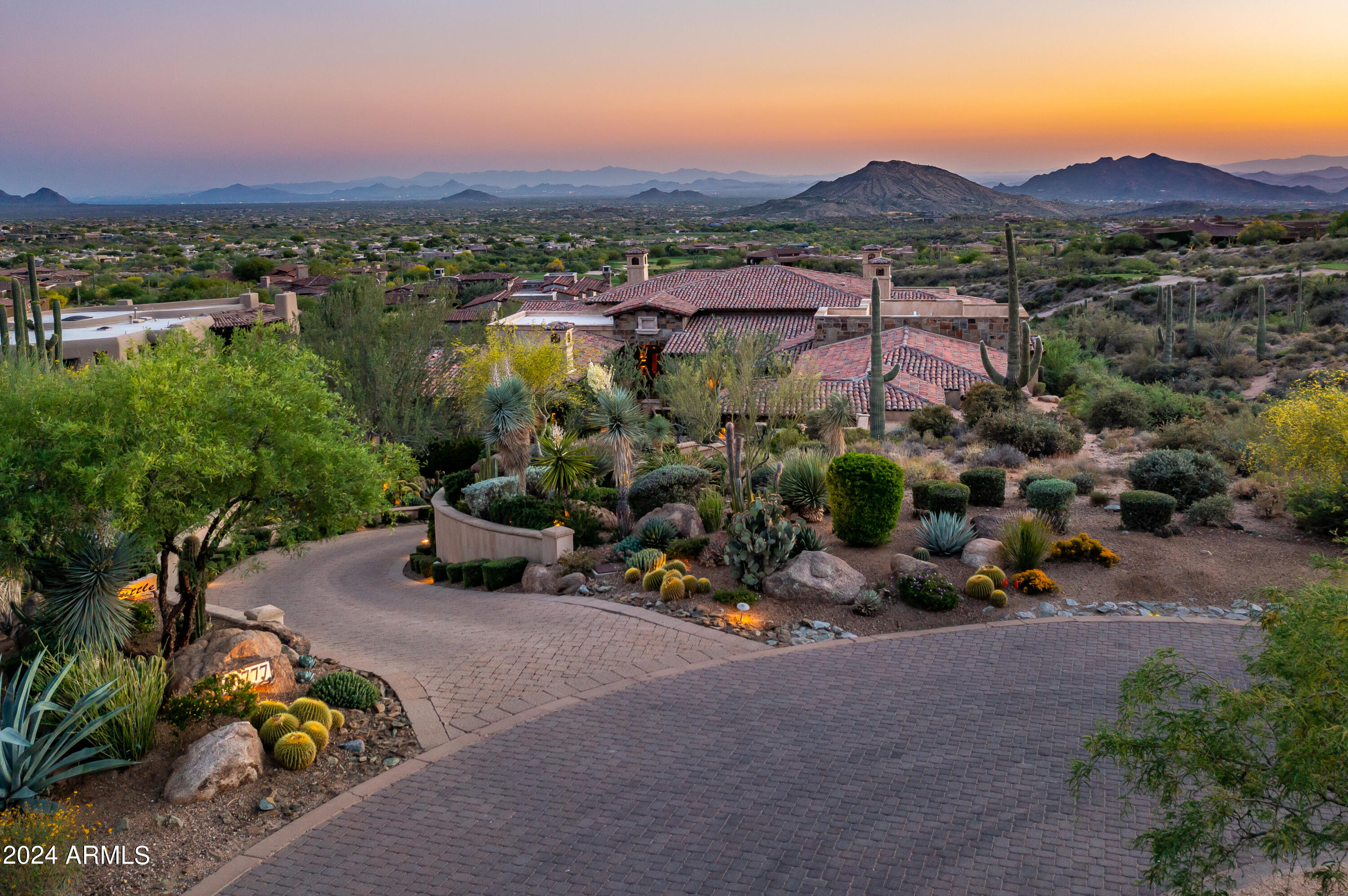 Desert Mountain - Residential