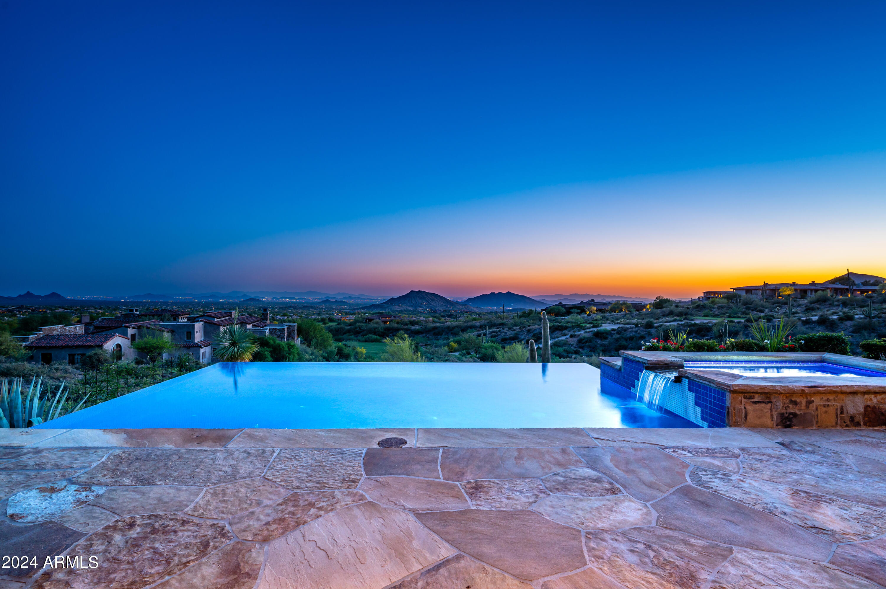 Desert Mountain - Residential