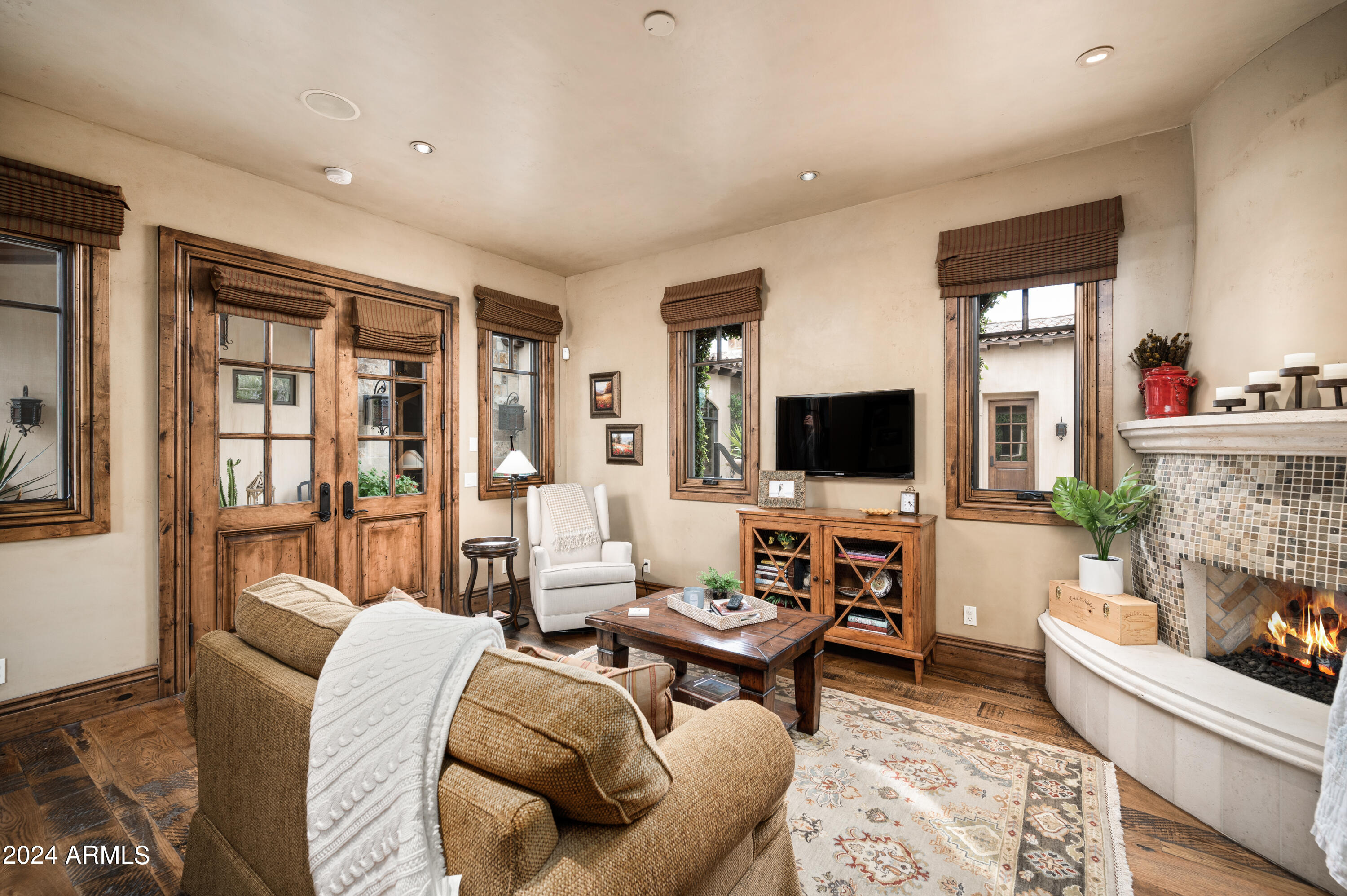 Desert Mountain - Residential