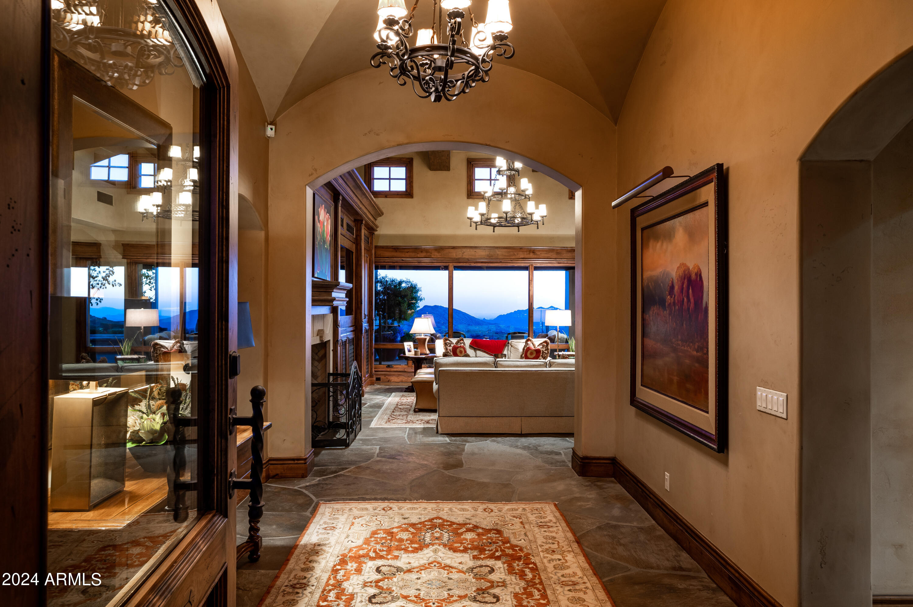 Desert Mountain - Residential