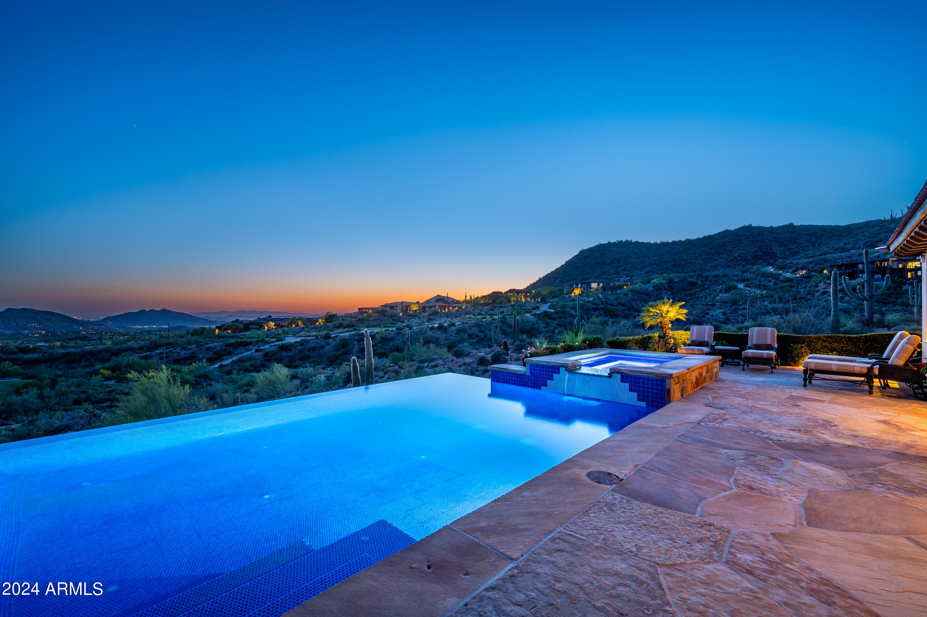 Desert Mountain - Residential